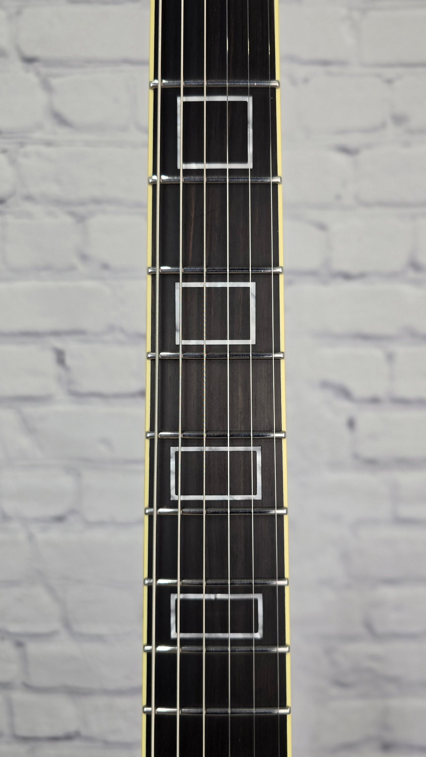 Sully Guitars Conspiracy Series '71 Trella Electric Guitar Wine Mom