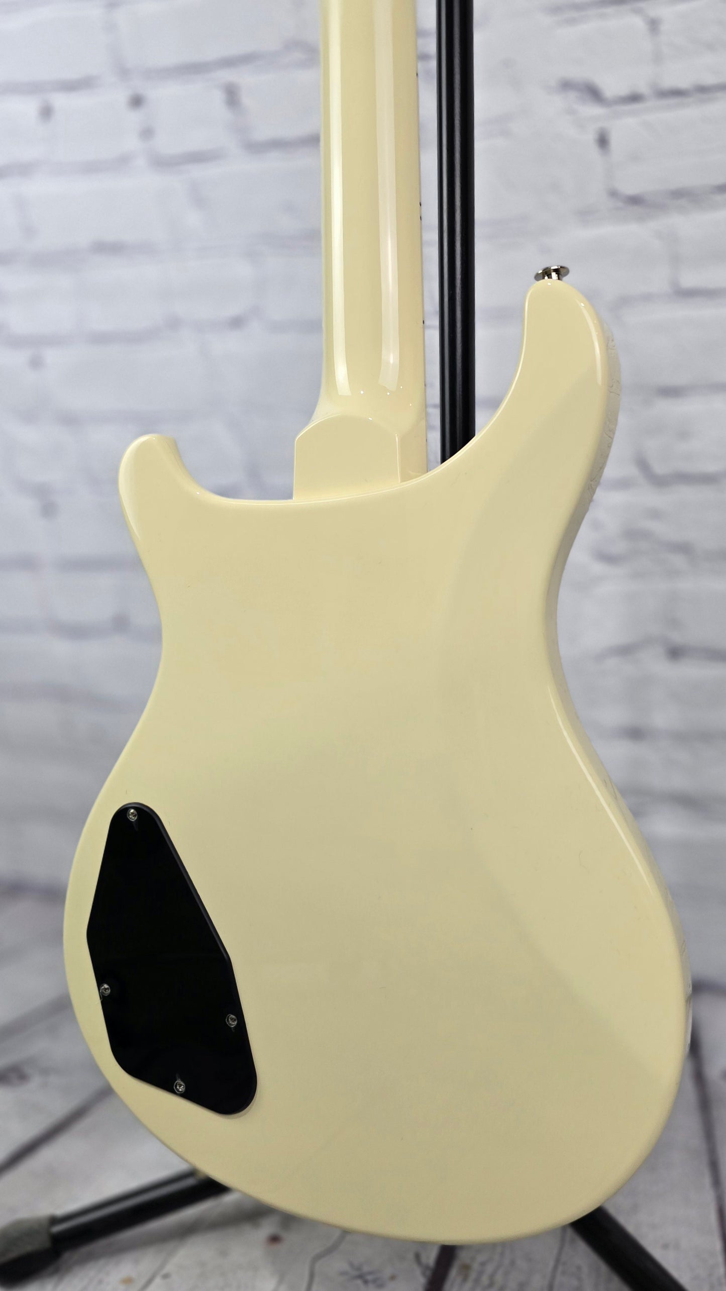 USED Paul Reed Smith PRS McCarty 594 Thinline Electric Guitar Antique White