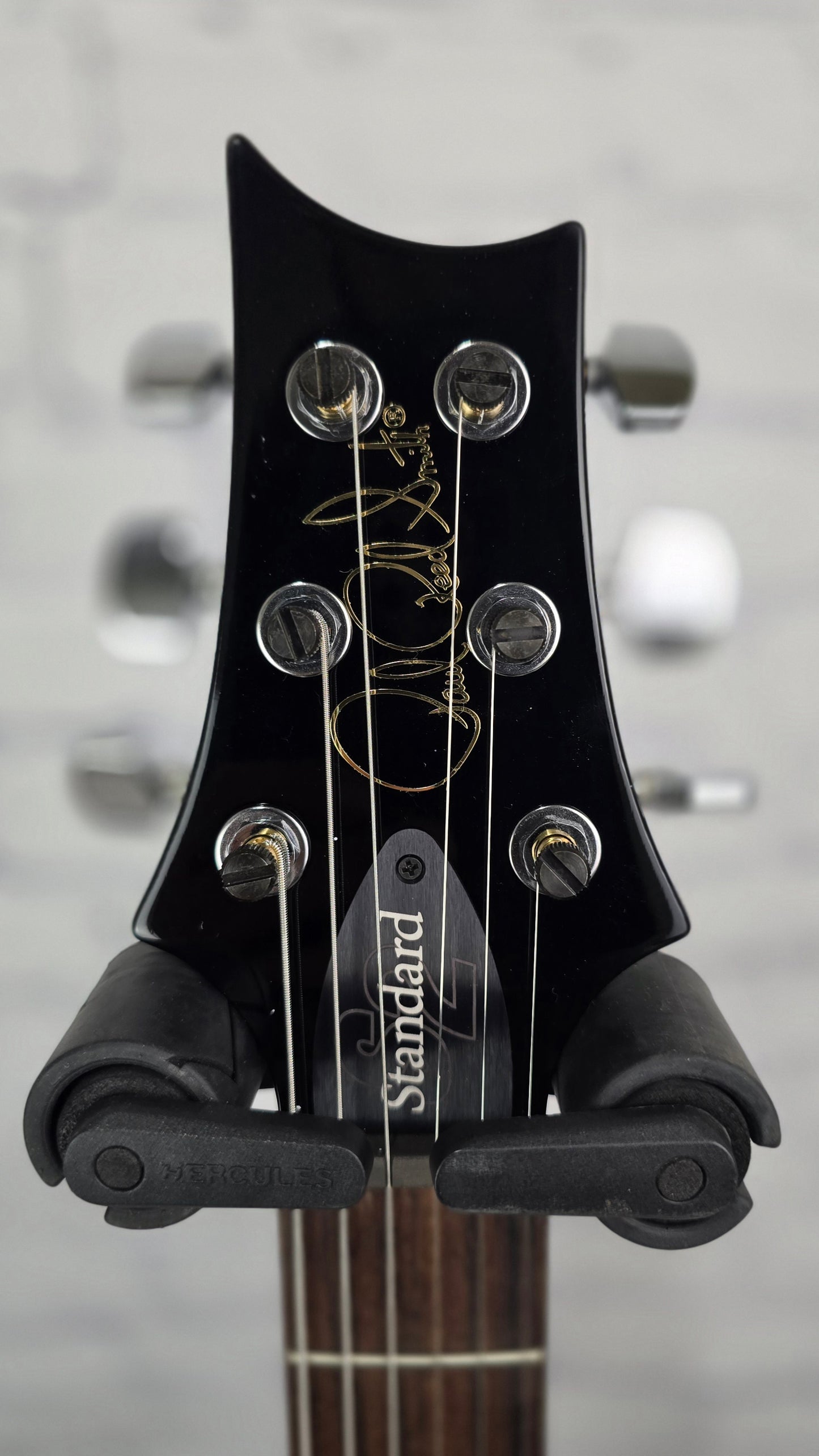 Paul Reed Smith PRS S2 Standard 24 Electric Guitar Scarlet Sunburst