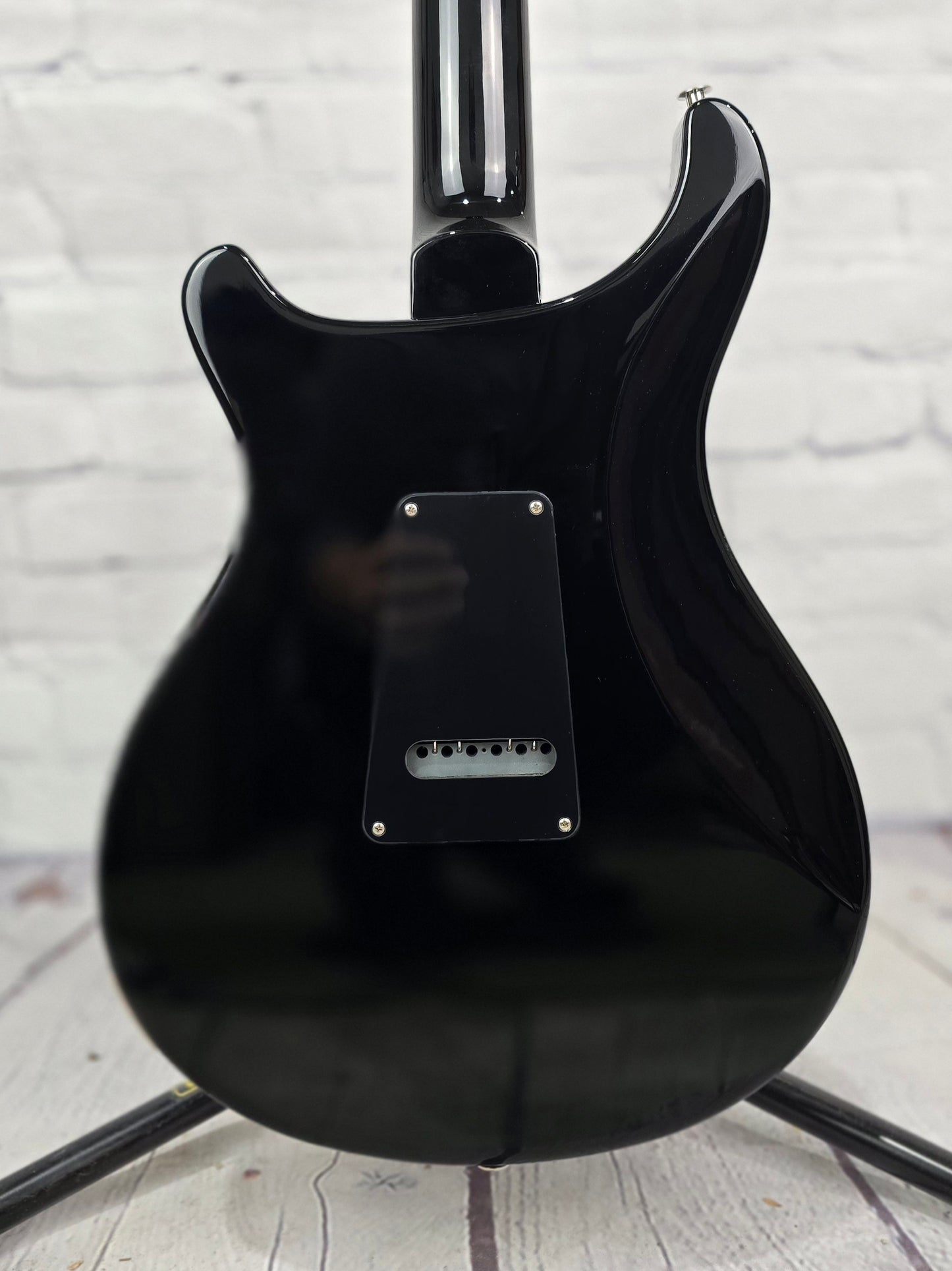 Paul Reed Smith PRS S2 Standard 24 Electric Guitar Scarlet Sunburst