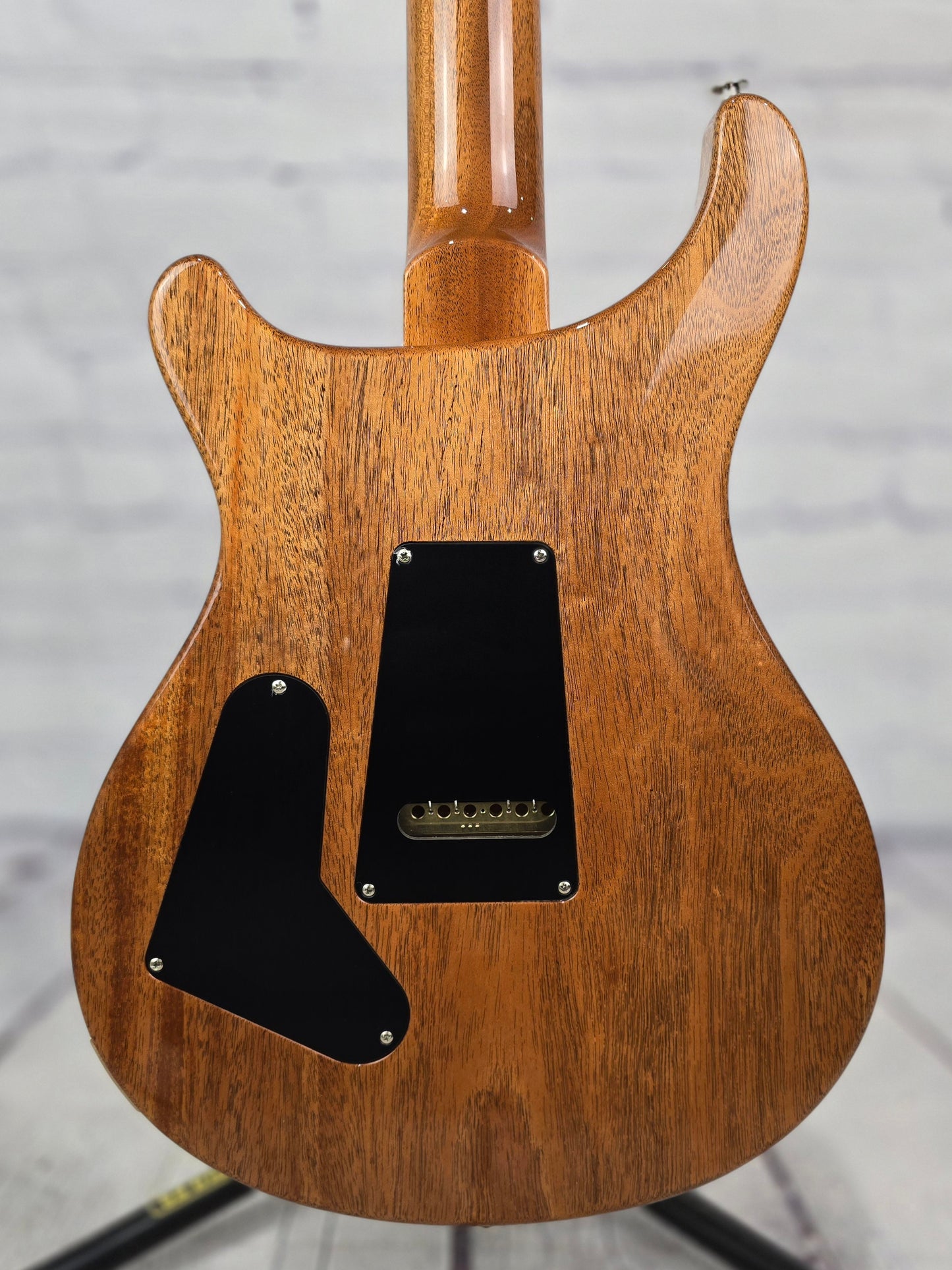 Paul Reed Smith PRS 40th Anniversary Custom 24 Limited Edition 1 of 400 Electric Guitar Tiger Eye