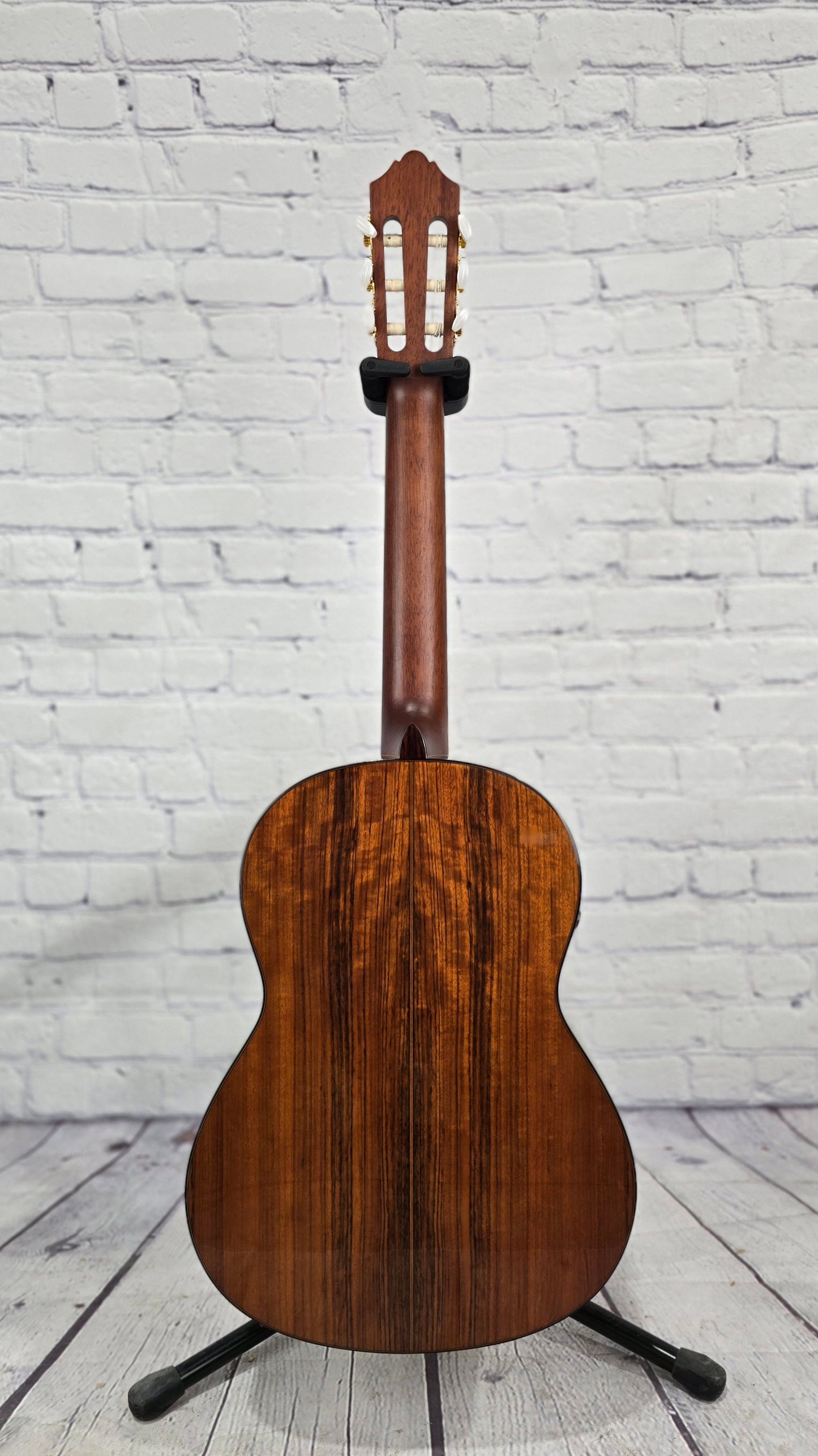 Yamaha CG-TA Classical TransAcoustic Series Acoustic Guitar