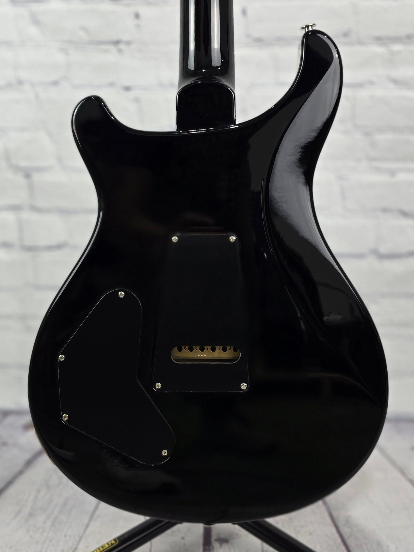 Paul Reed Smith PRS Guitars Core DGT David Grissom Electric Guitar Gold Top