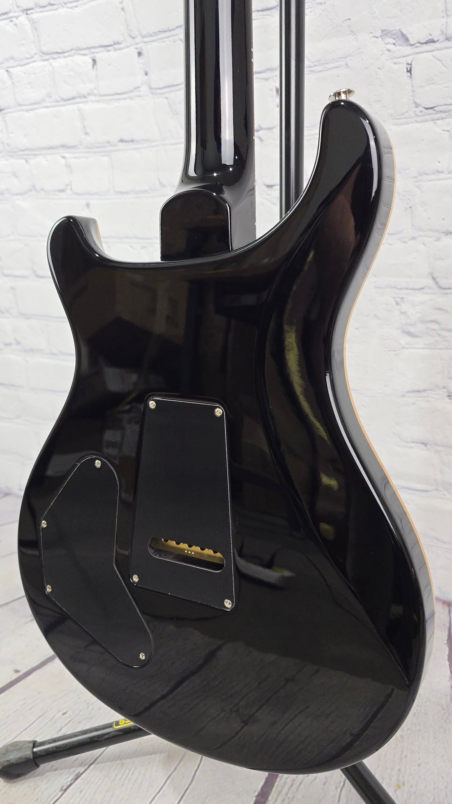 Paul Reed Smith PRS Guitars Core DGT David Grissom Electric Guitar Gold Top