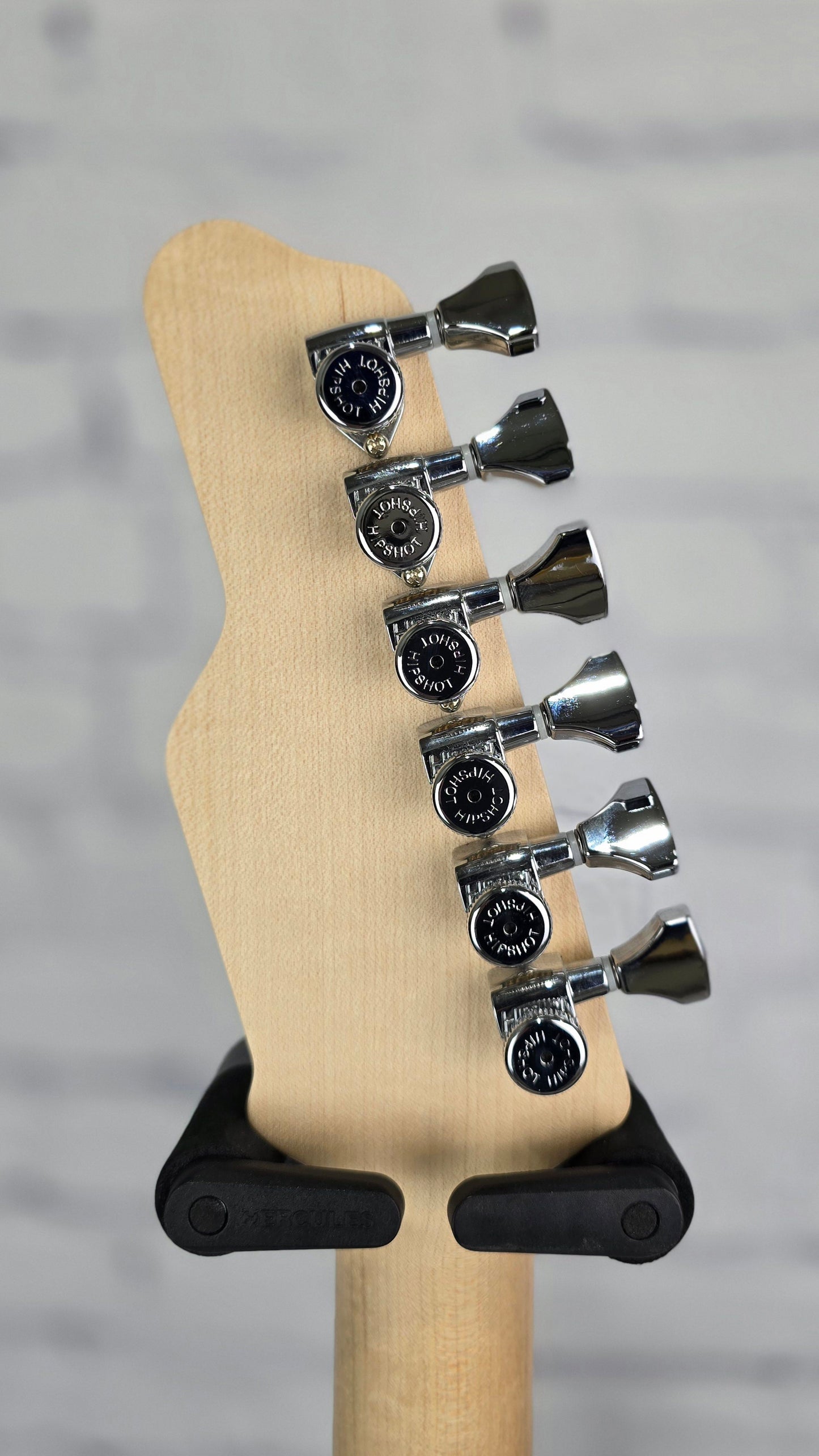 USED James Tyler Studio Elite 6 String Electric Guitar Blue-Purple-Red Color Shift