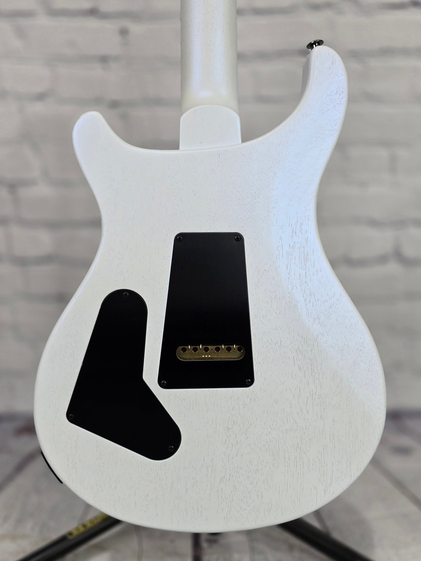 Paul Reed Smith PRS Standard 24 Core 6 String Electric Guitar Pearl White