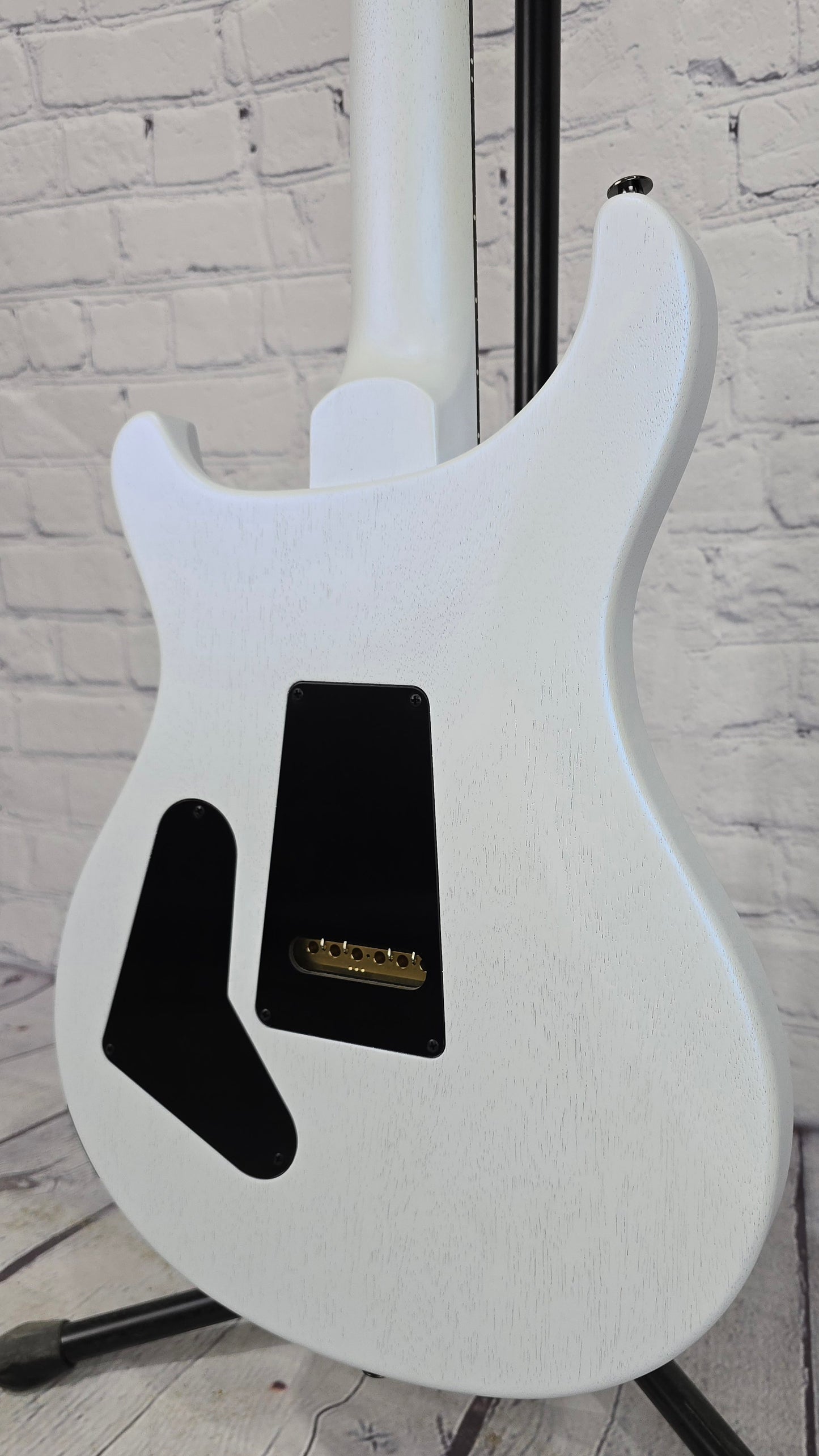 Paul Reed Smith PRS Standard 24 Core 6 String Electric Guitar Pearl White