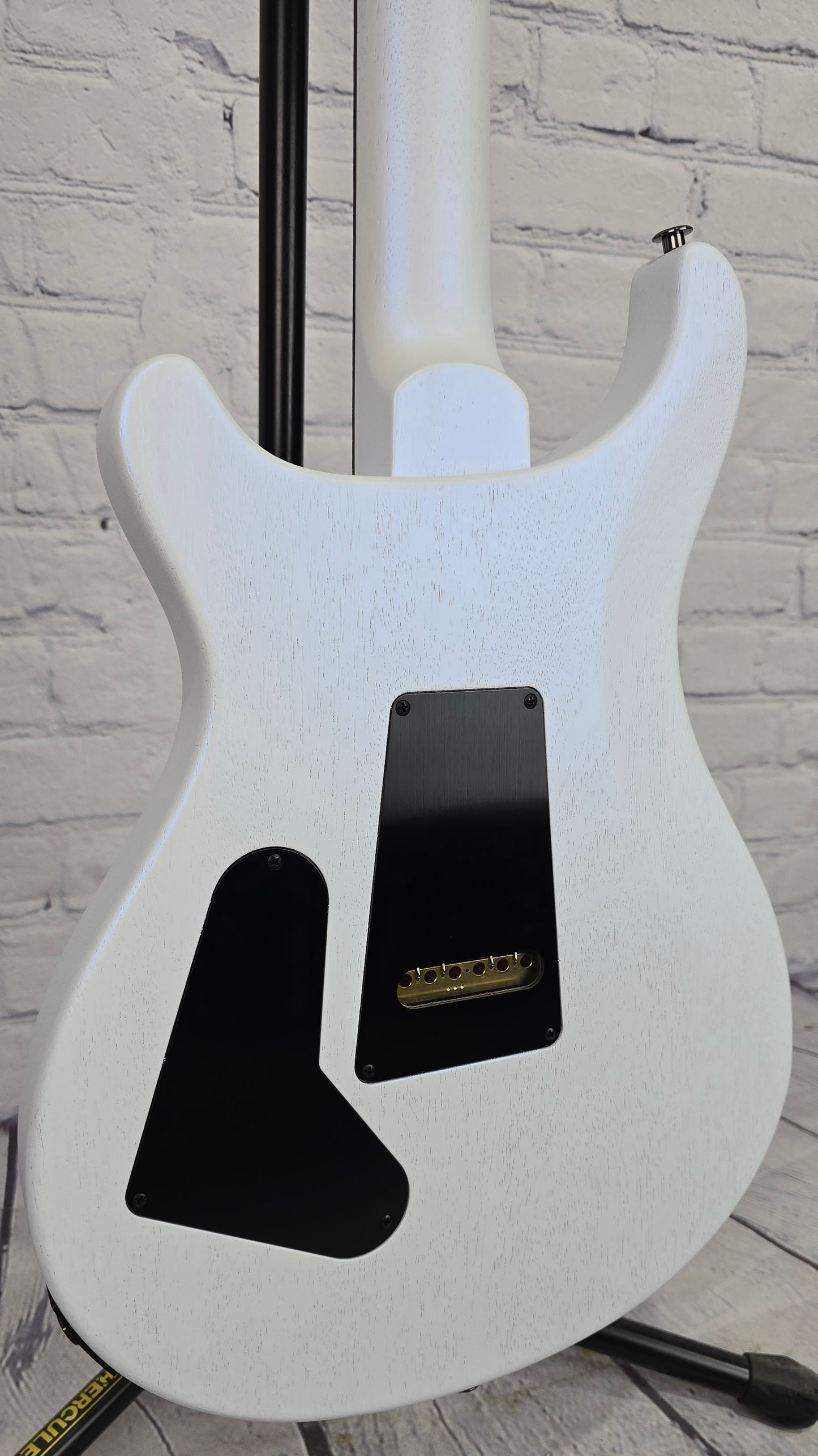 Paul Reed Smith PRS Standard 24 Core 6 String Electric Guitar Pearl White