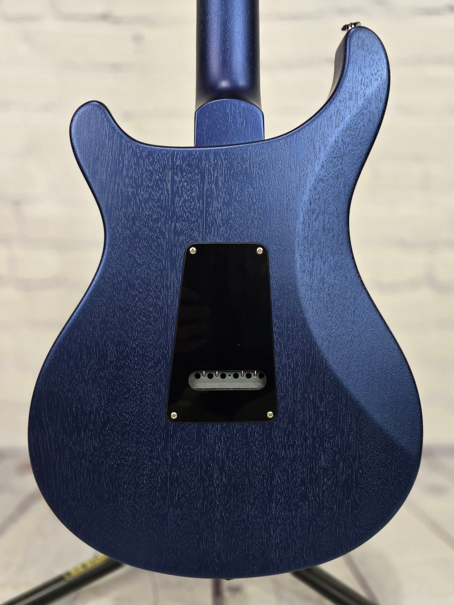Paul Reed Smith PRS S2 Standard 24 Satin Electric Guitar McCarty Metallic Midnight