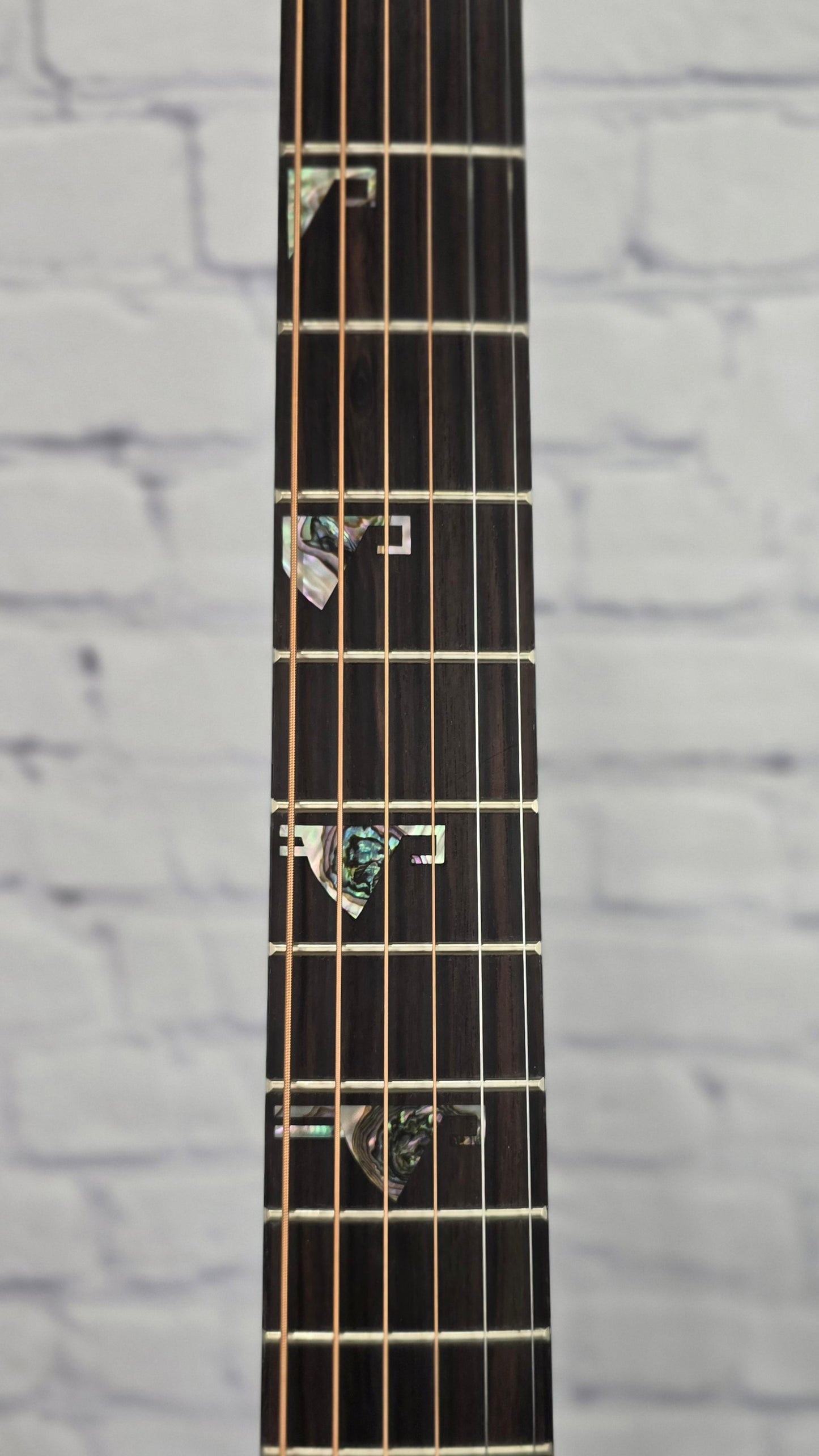 Takamine Pro Series DSF48C Santa Fe NEX Acoustic Guitar Gloss Natural