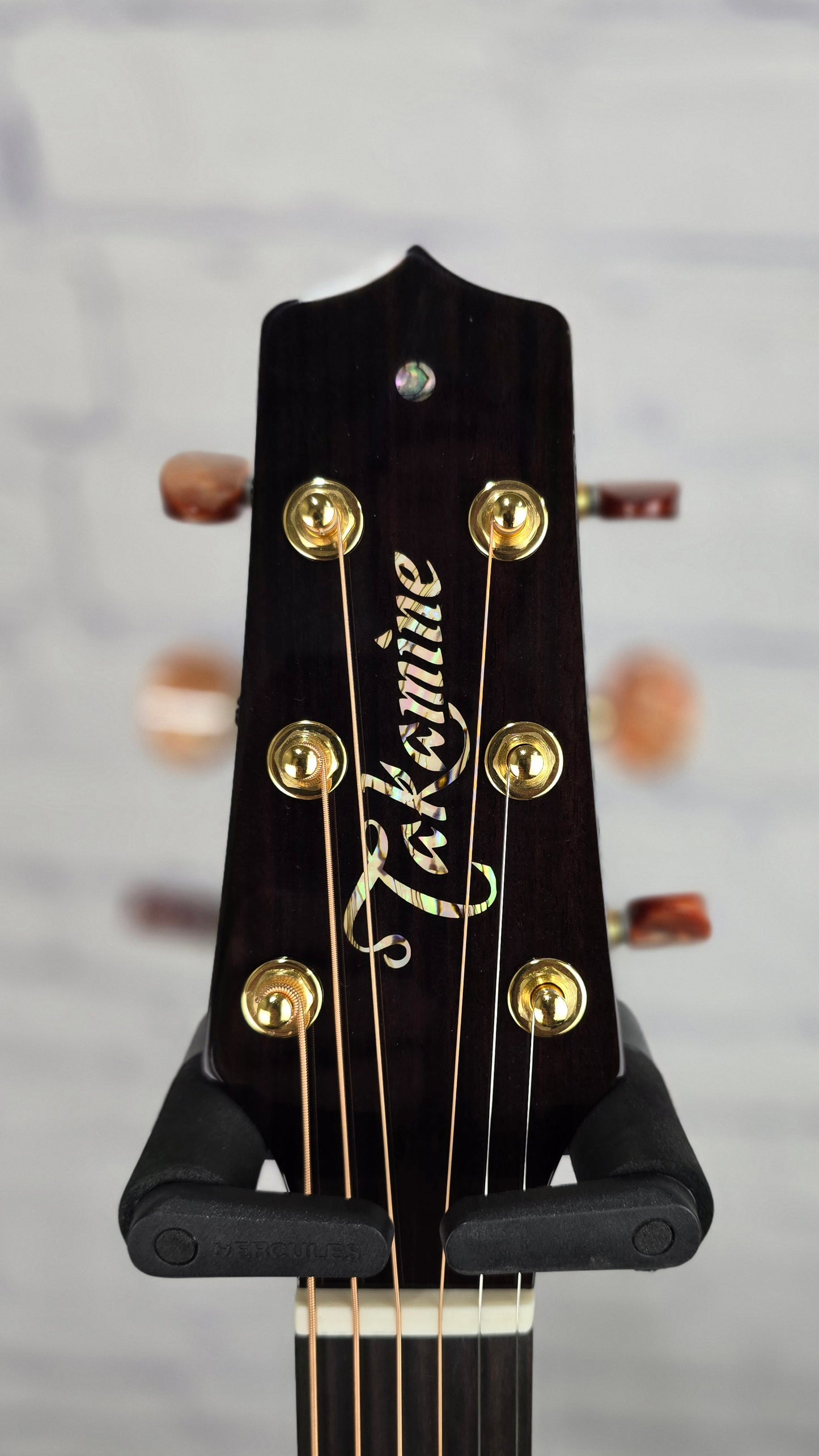 Takamine Pro Series DSF48C Santa Fe NEX Acoustic Guitar Gloss Natural