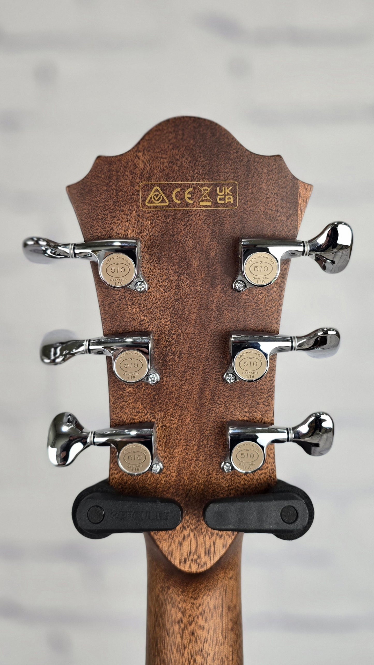 Ibanez MRC10 NT Marcin Signature 6 String Acoustic Guitar Natural High Gloss