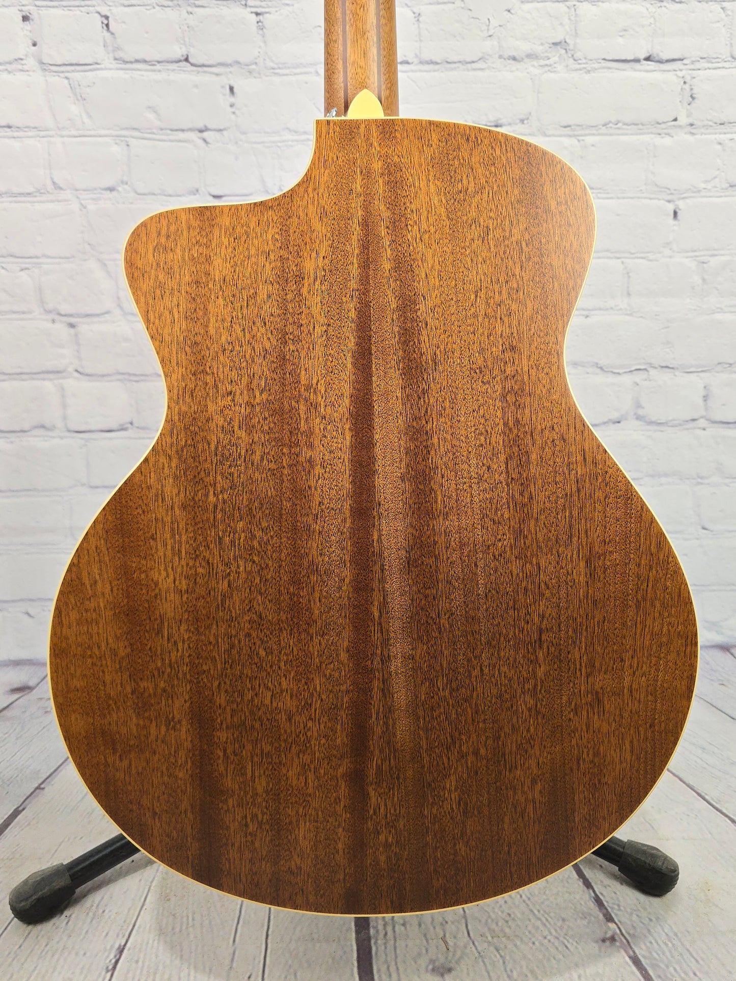 Ibanez PA230E NSL 6 String Acoustic Guitar Natural Satin Low Gloss