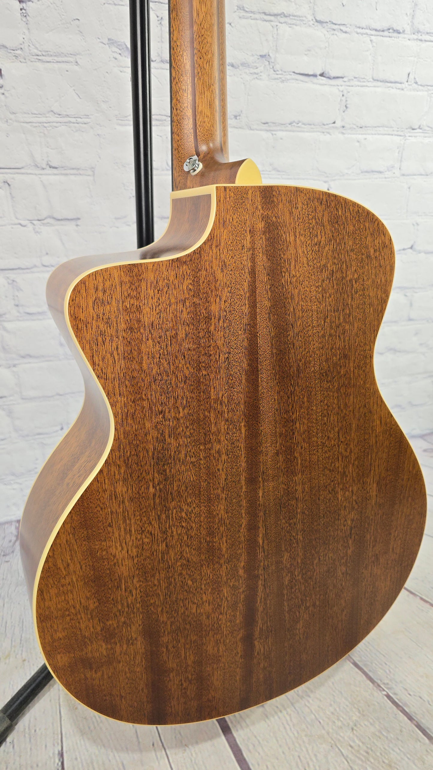 Ibanez PA230E NSL 6 String Acoustic Guitar Natural Satin Low Gloss