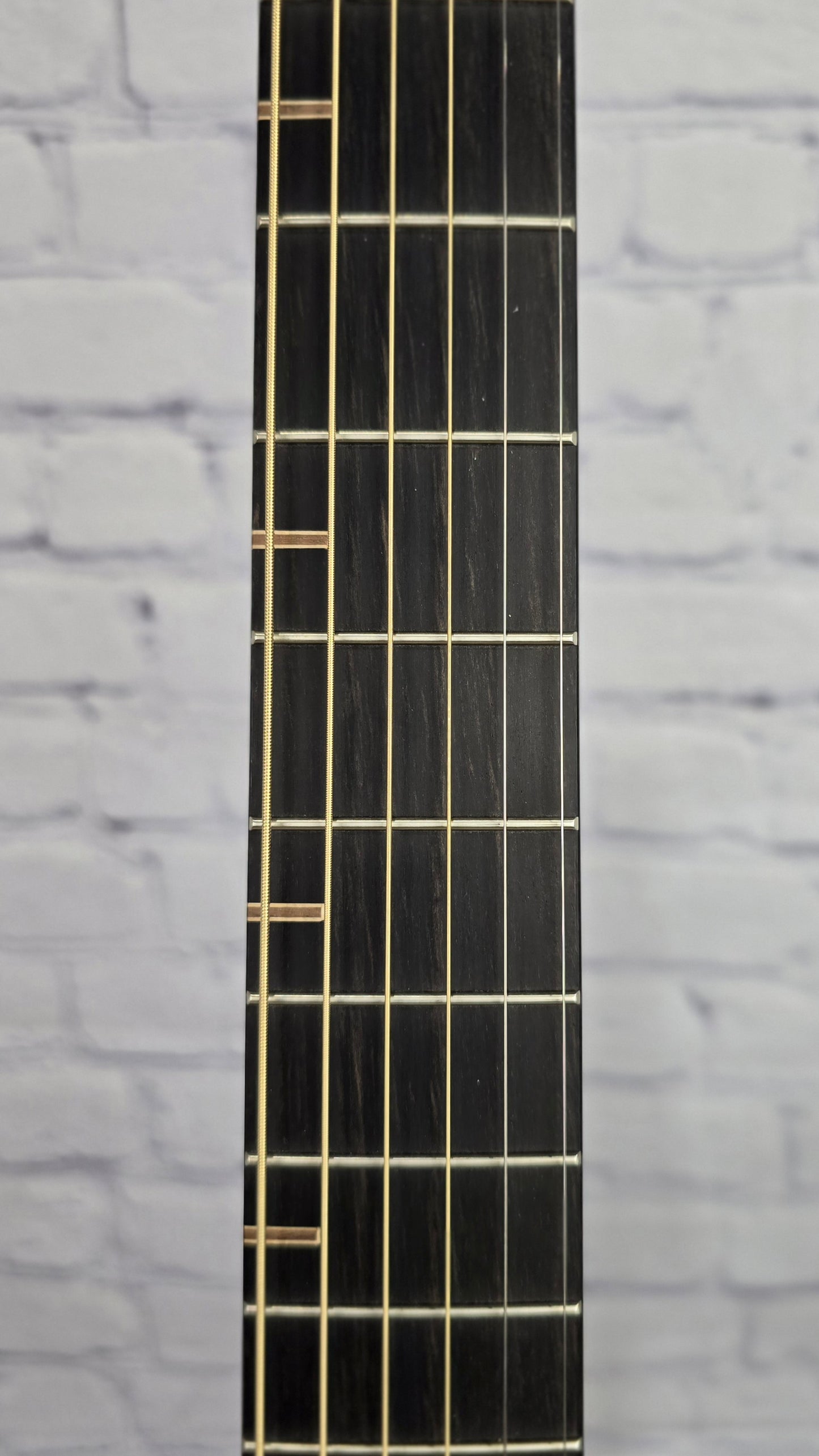 Yamaha FG9 MX Dreadnaught Acoustic Guitar Spruce Mahogany w/Atmosfeel Pickup