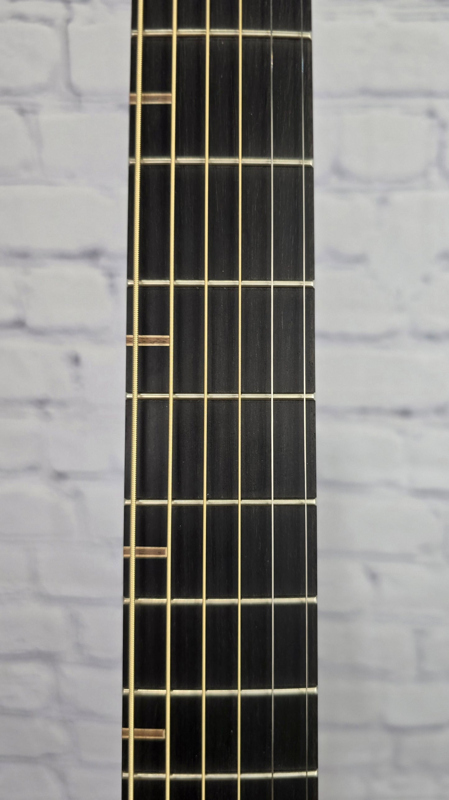 Yamaha FS9 RX Concert Acoustic Guitar Spruce Rosewood w/Atmosfeel Pickup
