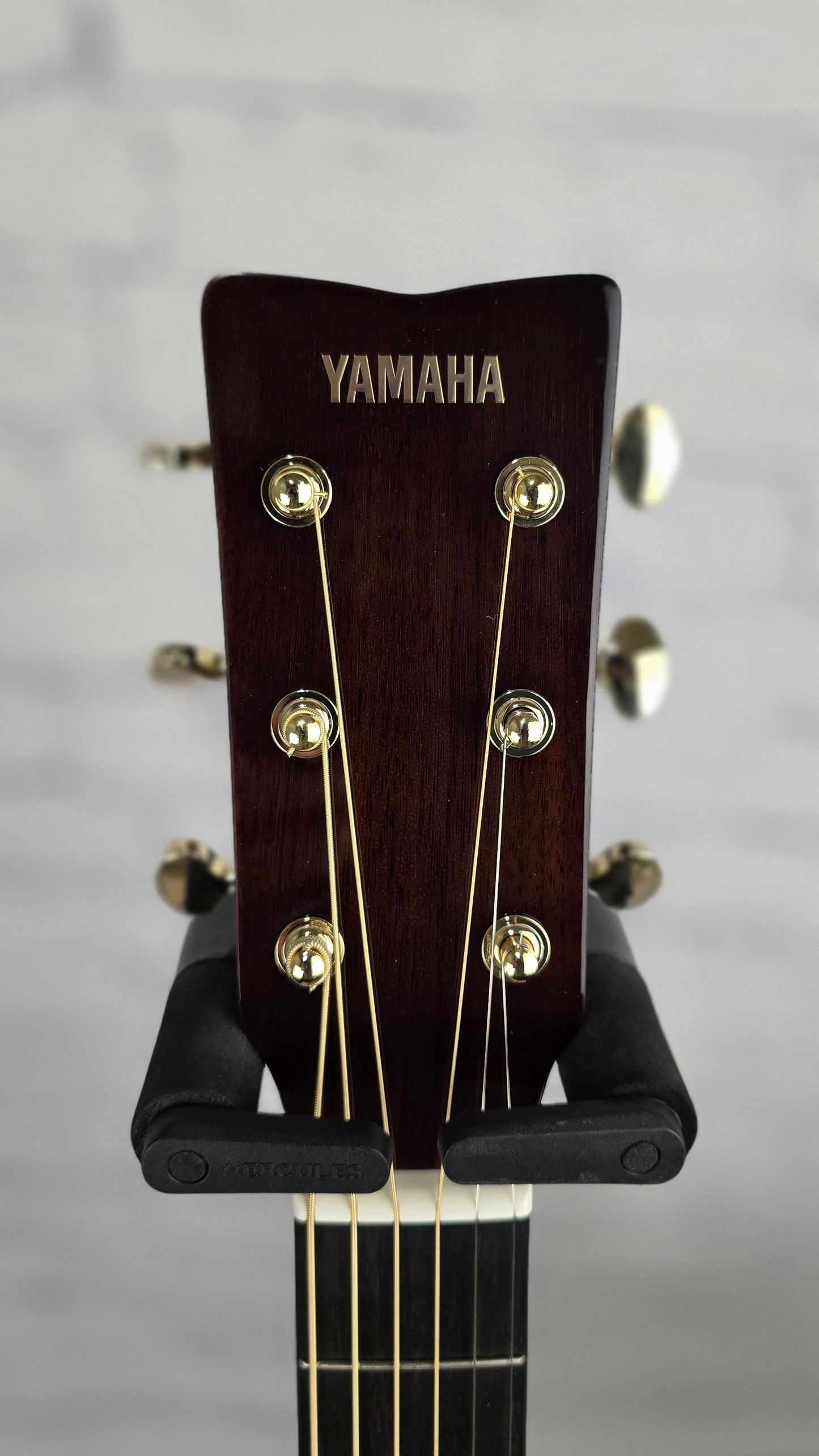 Yamaha TransAcoustic TAG3C Dreadnaught Acoustic Guitar Sand Burst