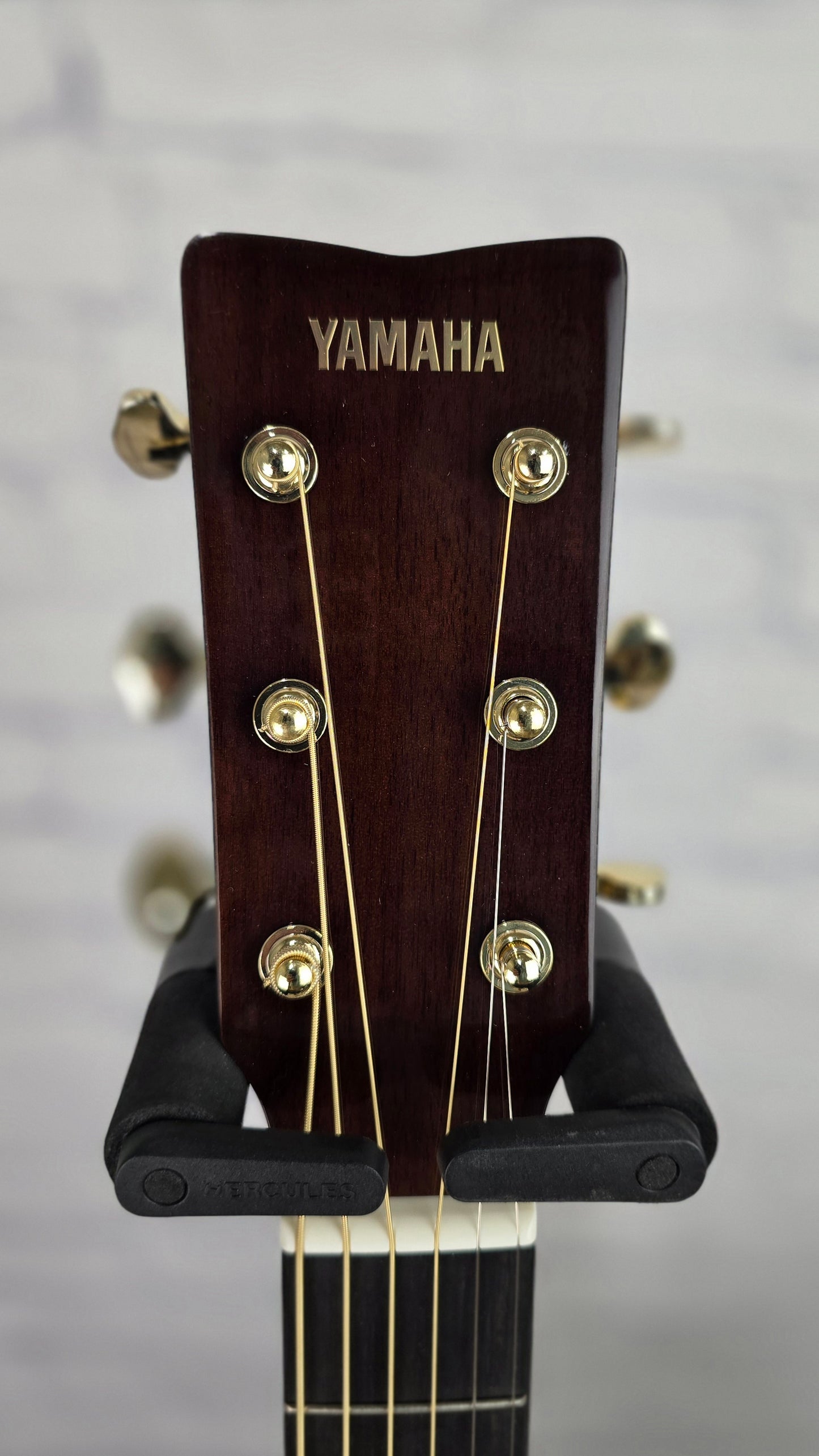 Yamaha TransAcoustic TAG3C Dreadnaught Acoustic Guitar Natural