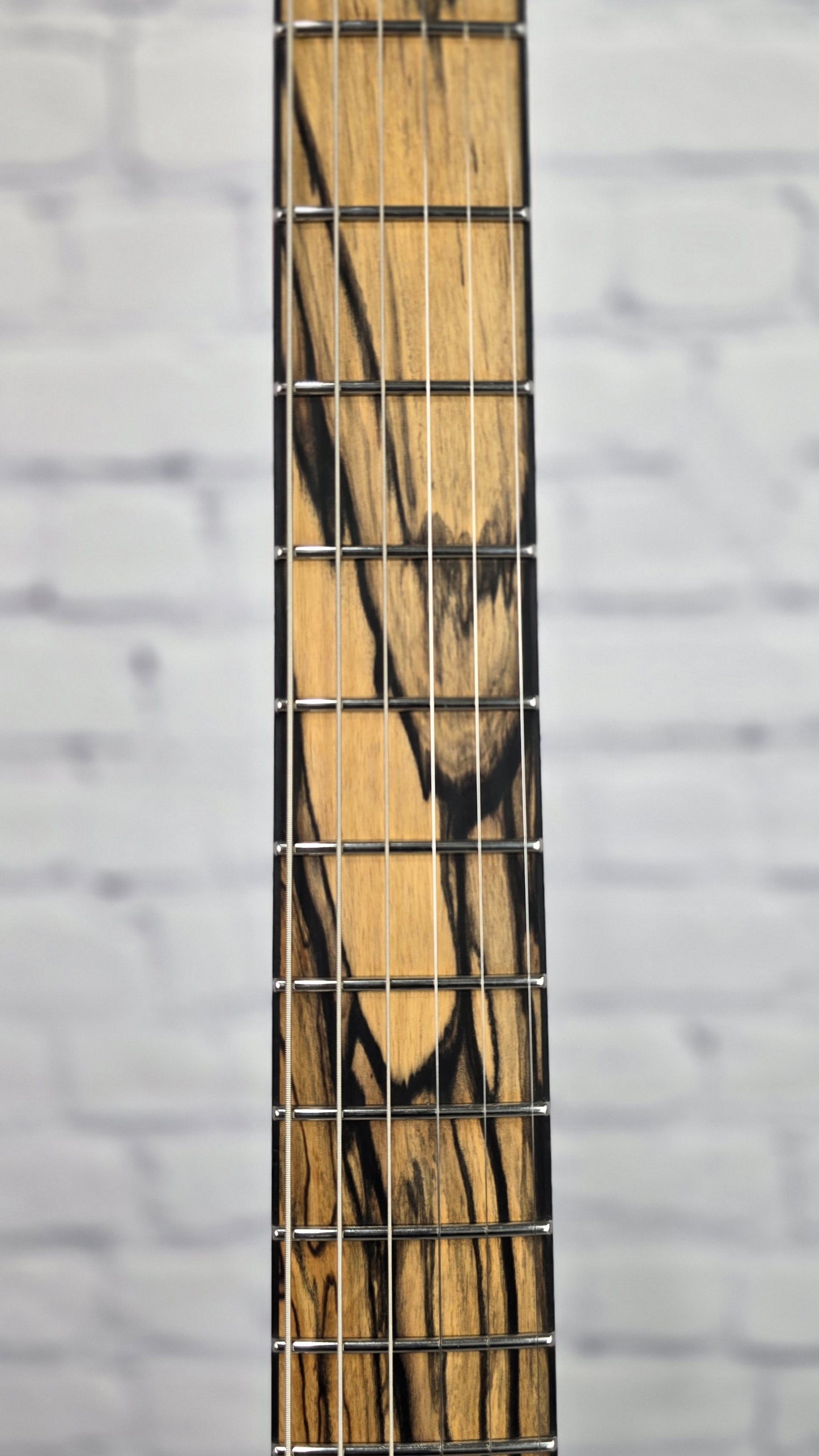 Sully Guitars Conspiracy Series 624T PME Electric Guitar Pop Life Sparkle