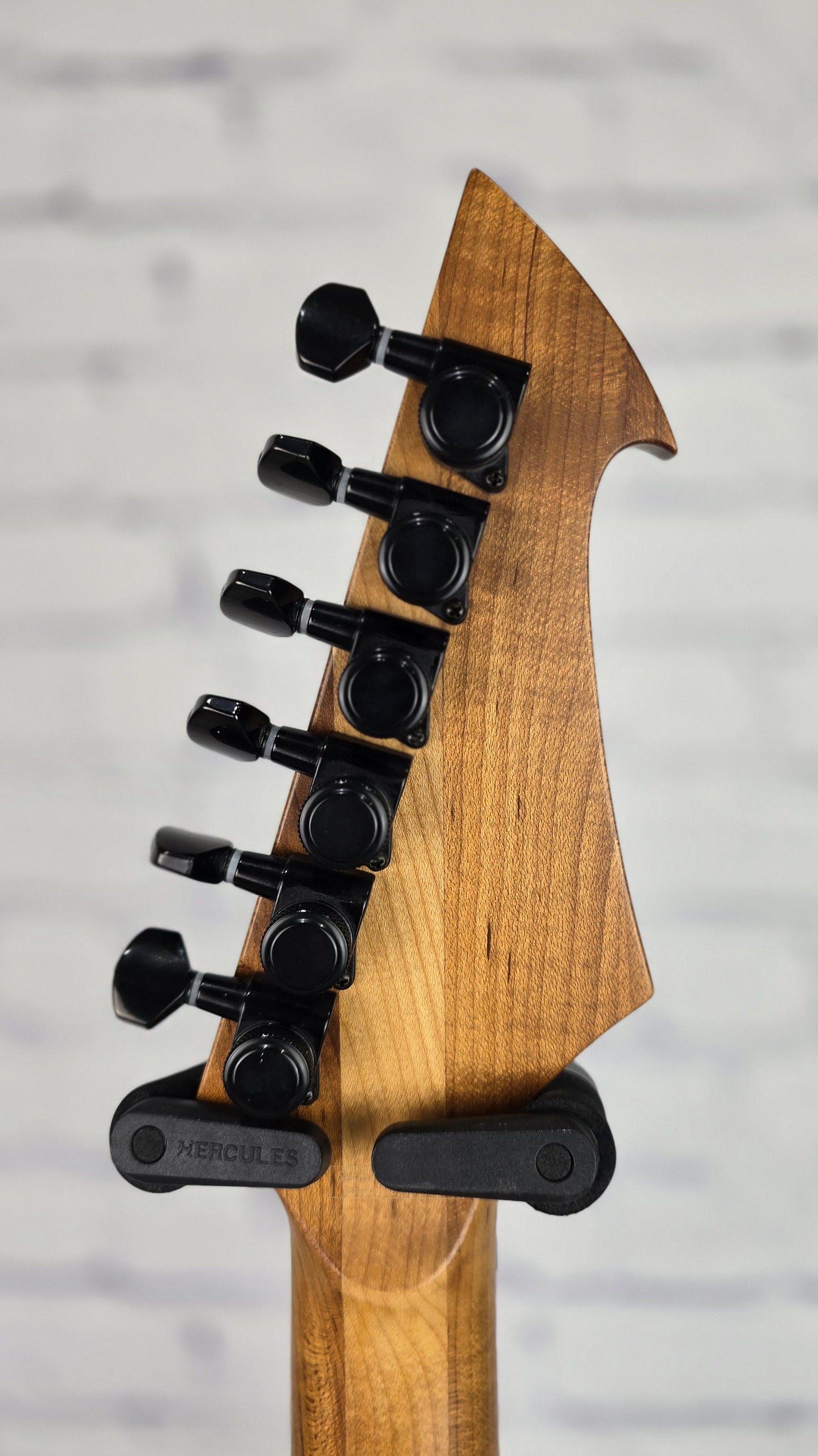 Sully Guitars Conspiracy Series 624T PME Electric Guitar Pop Life Sparkle