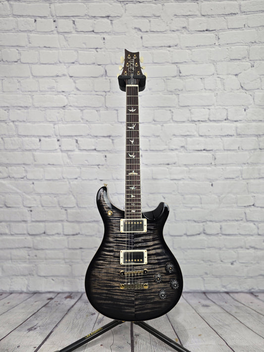 Paul Reed Smith PRS Core McCarty 594 10 Top Electric Guitar McCarty Charcoal