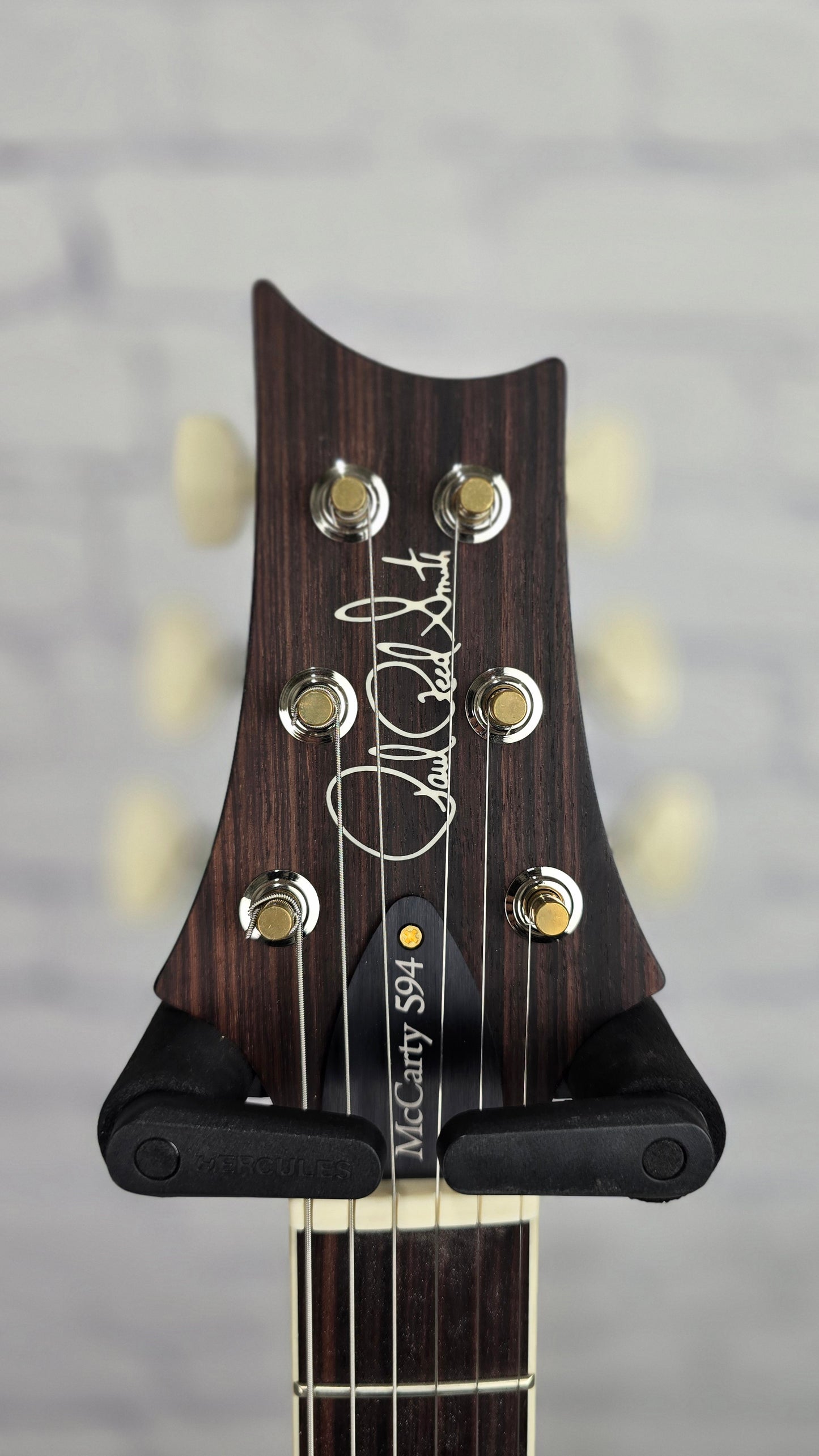 Paul Reed Smith PRS Core McCarty 594 10 Top Electric Guitar McCarty Charcoal