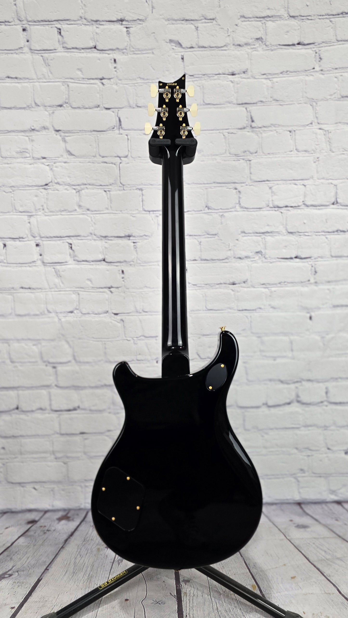 Paul Reed Smith PRS Core McCarty 594 10 Top Electric Guitar McCarty Charcoal