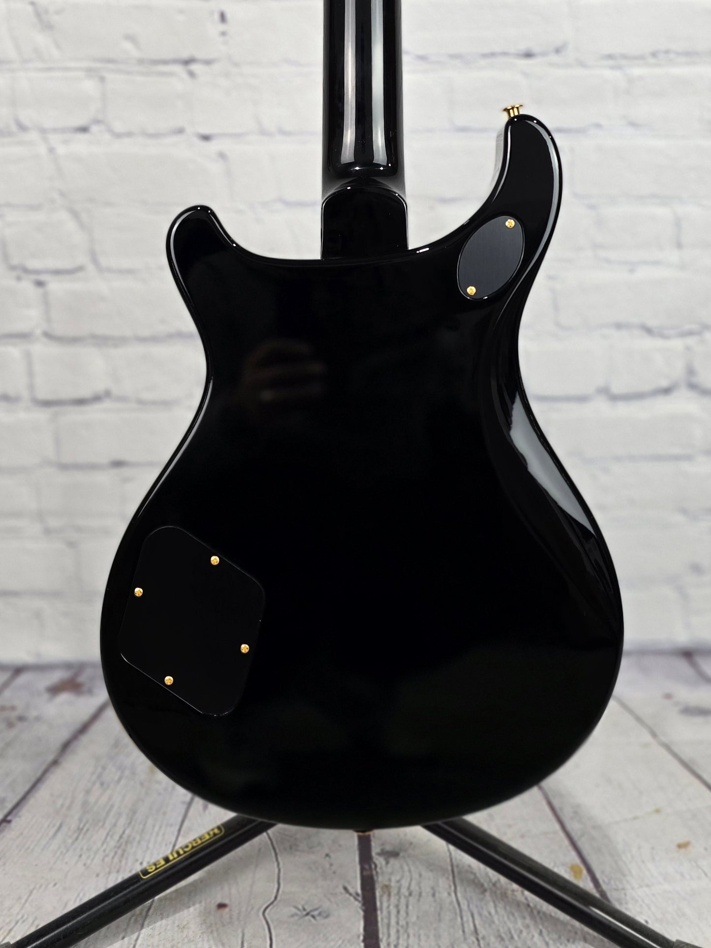 Paul Reed Smith PRS Core McCarty 594 10 Top Electric Guitar McCarty Charcoal