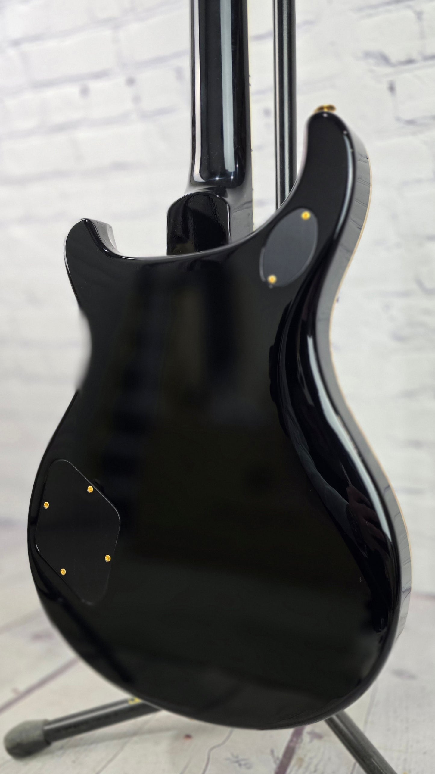 Paul Reed Smith PRS Core McCarty 594 10 Top Electric Guitar McCarty Charcoal