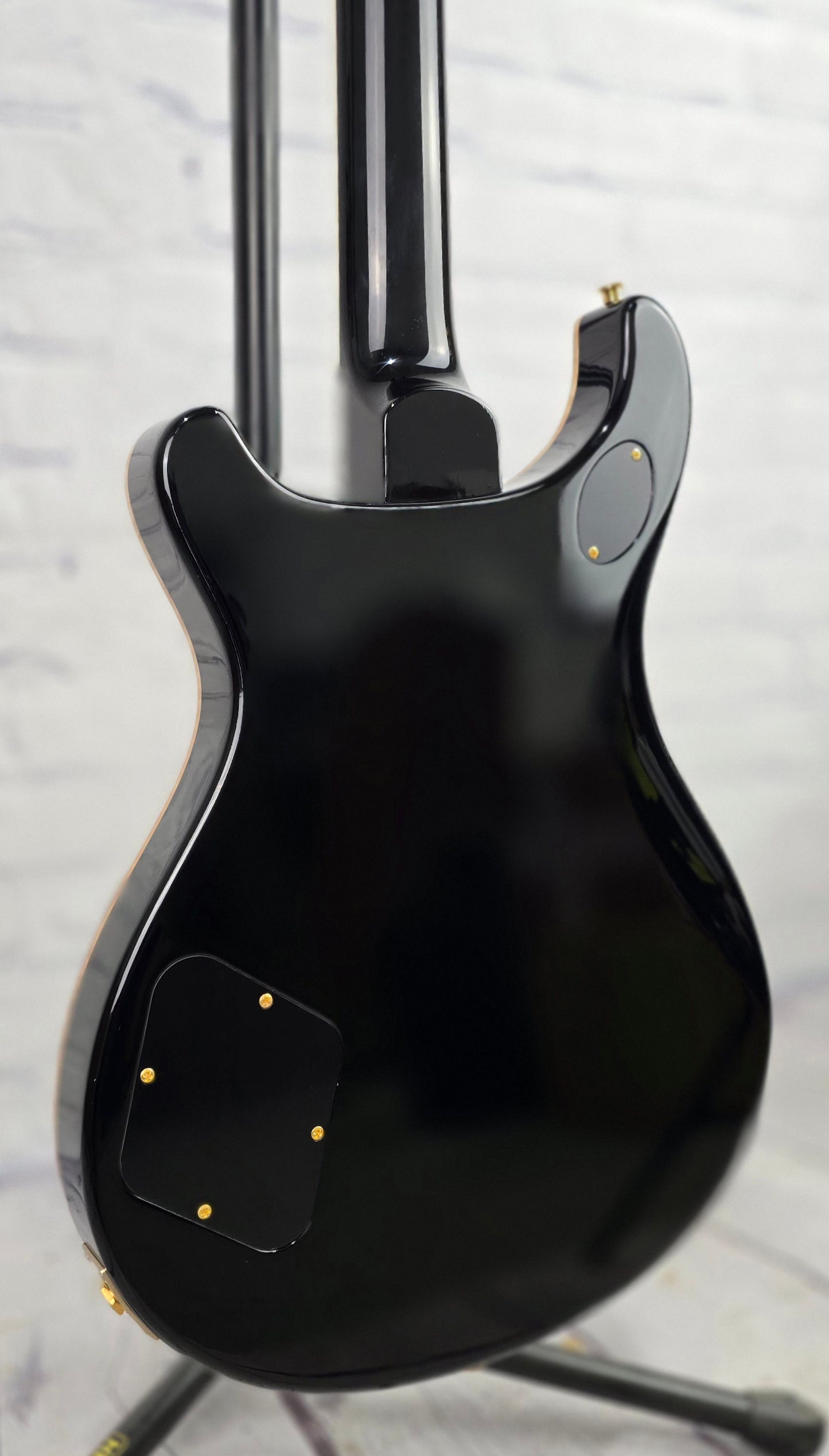 Paul Reed Smith PRS Core McCarty 594 10 Top Electric Guitar McCarty Charcoal