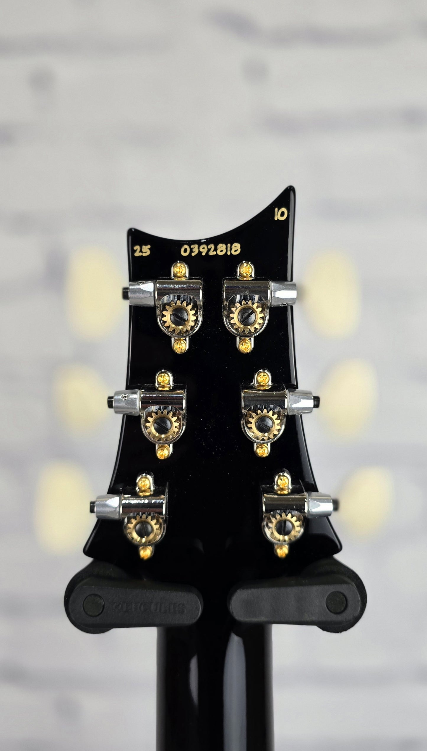 Paul Reed Smith PRS Core McCarty 594 10 Top Electric Guitar McCarty Charcoal