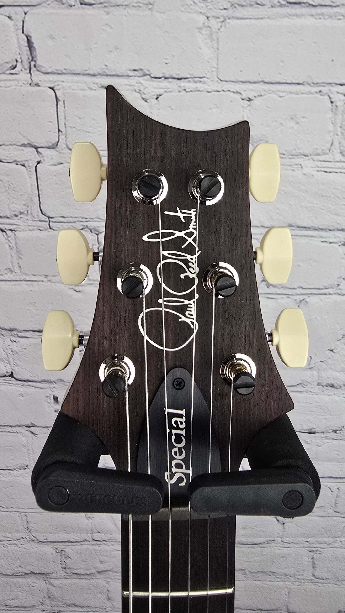 Paul Reed Smith PRS Special 22 Semi-Hollow Electric Guitar Carroll Blue