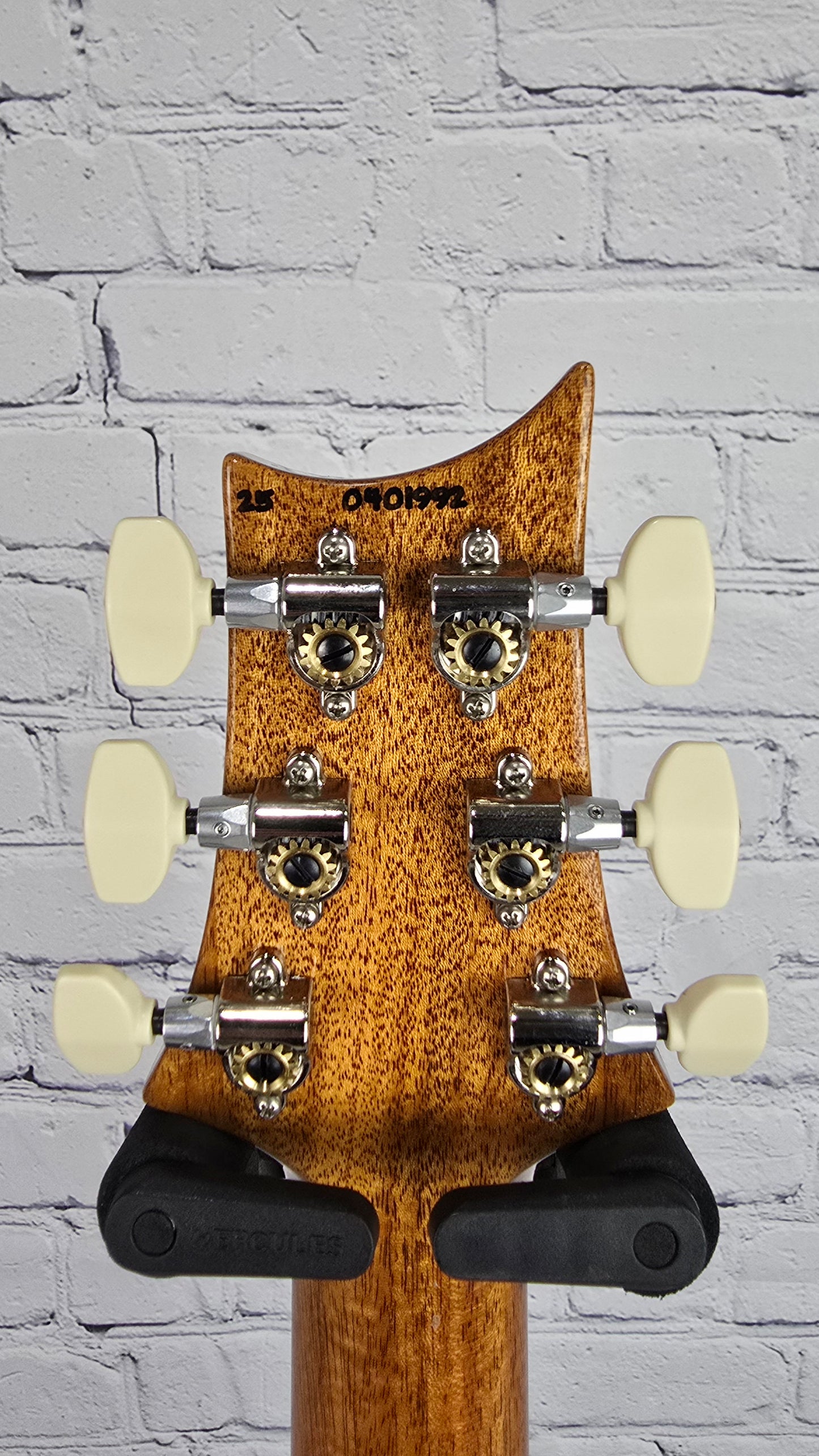 Paul Reed Smith PRS Special 22 Semi-Hollow Electric Guitar Carroll Blue