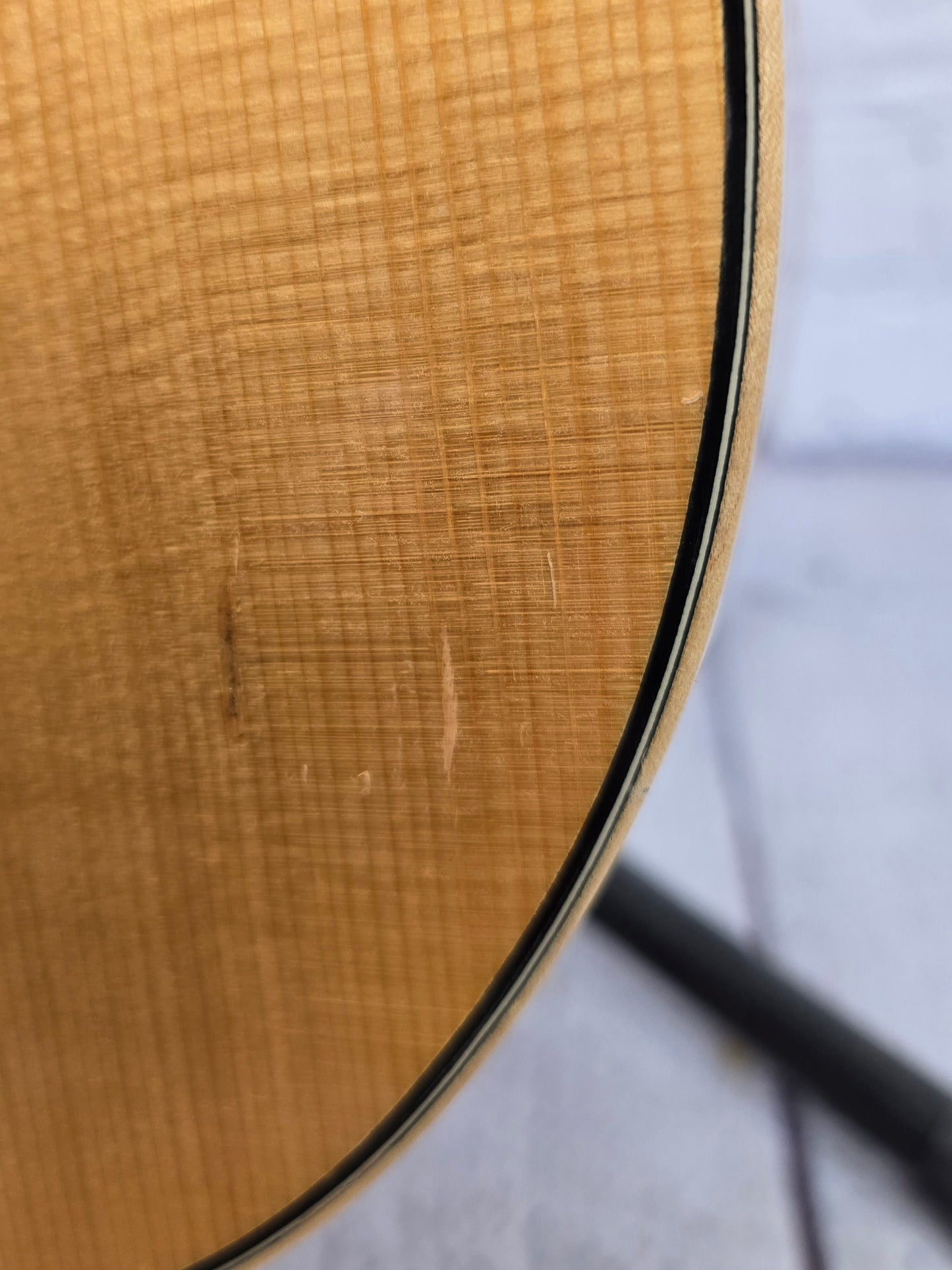 USED Larrivee D-05 Mahogany 12 String Acoustic Guitar Natural Spruce