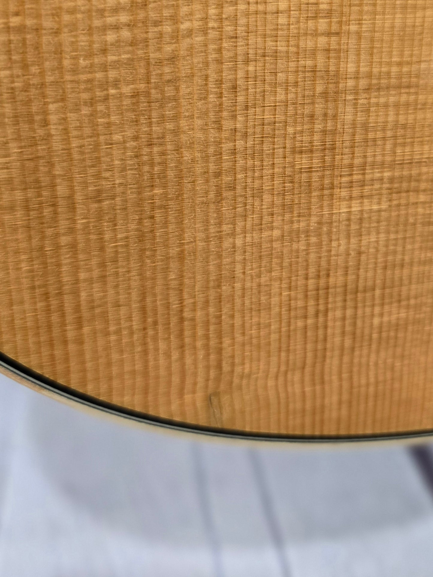 USED Larrivee D-05 Mahogany 12 String Acoustic Guitar Natural Spruce