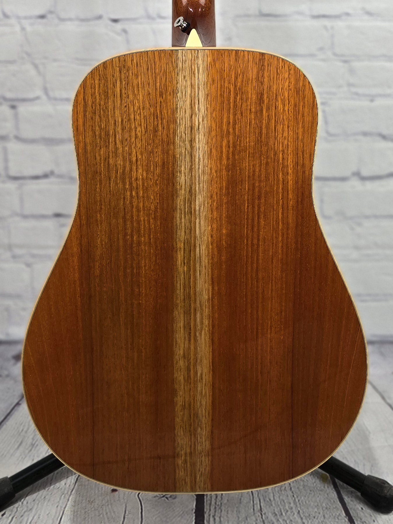 USED Larrivee D-05 Mahogany 12 String Acoustic Guitar Natural Spruce