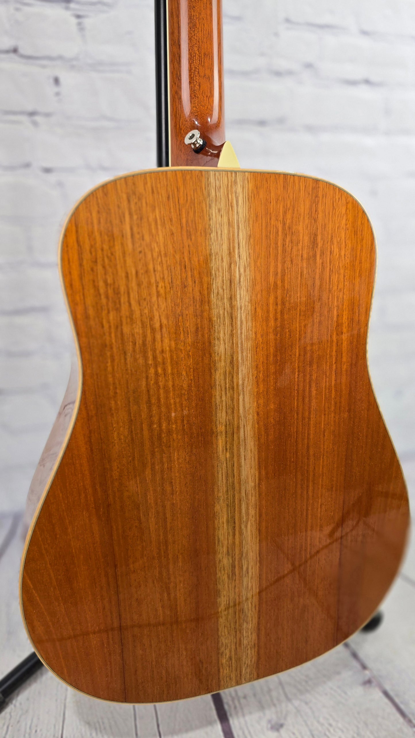 USED Larrivee D-05 Mahogany 12 String Acoustic Guitar Natural Spruce