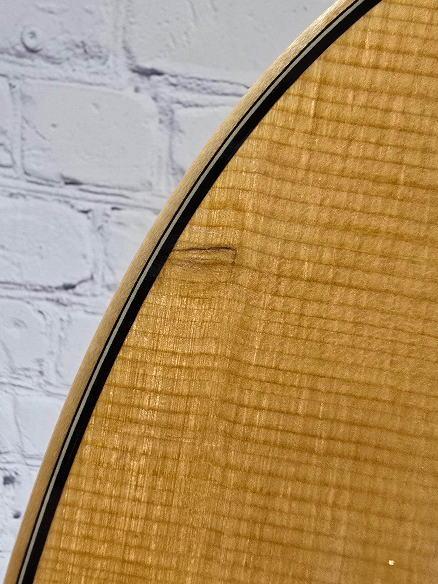 USED Larrivee D-05 Mahogany 12 String Acoustic Guitar Natural Spruce