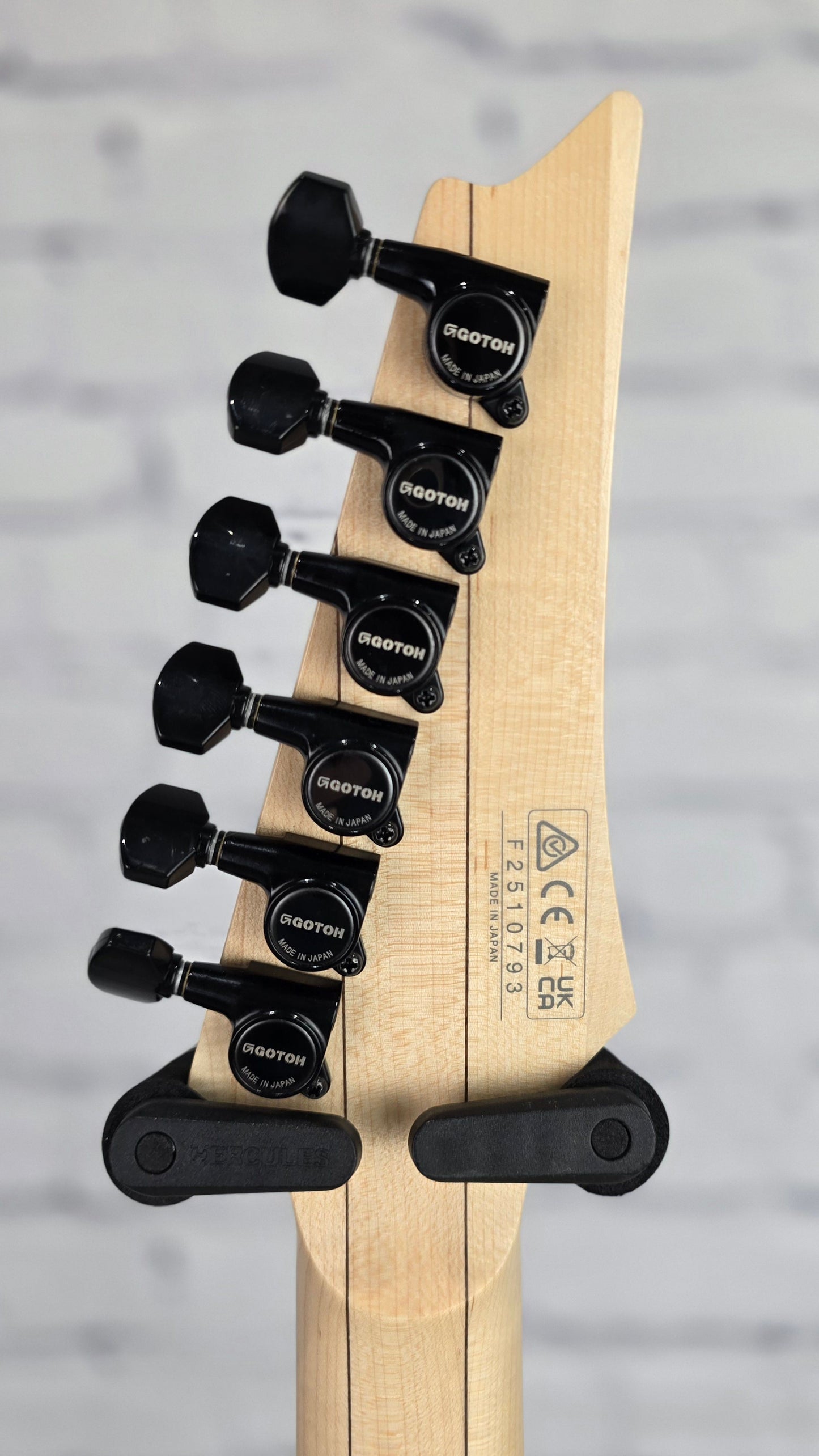 Ibanez Genesis RG565R DY 6 String Electric Guitar Desert Yellow LIMITED EDITIONe