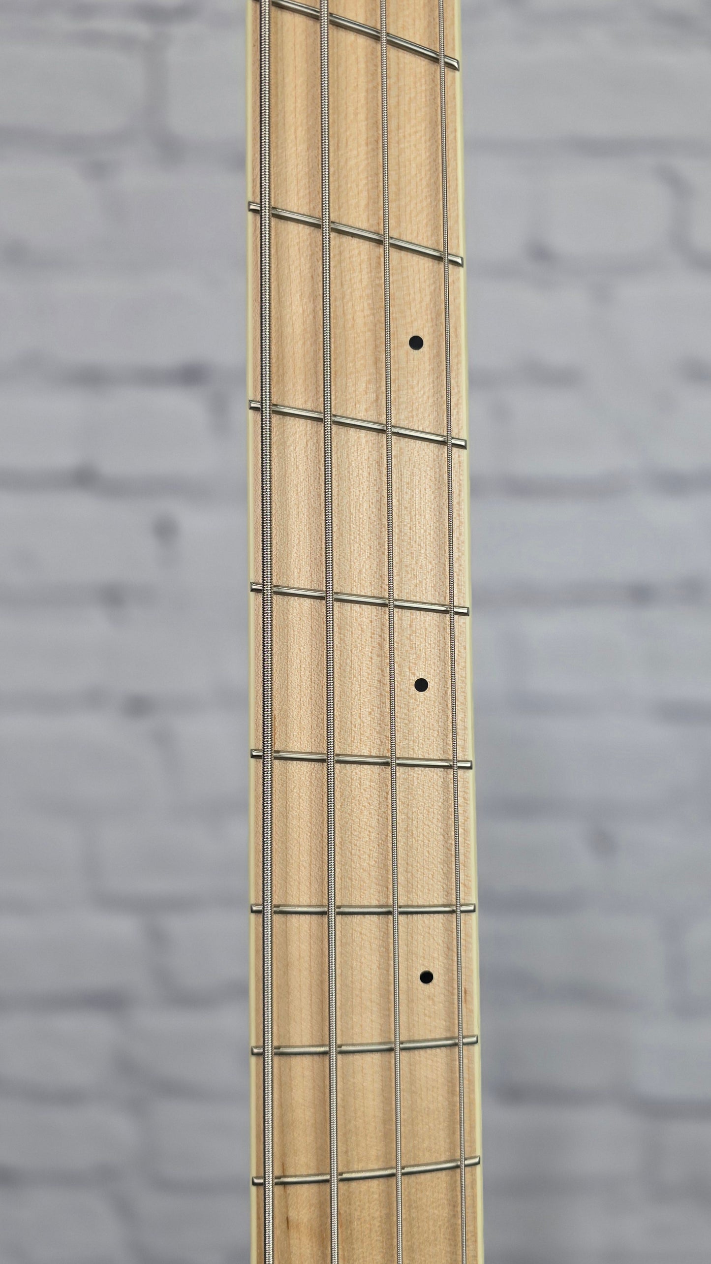 Dingwall NG3 Nolly 4 String Bass Guitar Celestial Blue