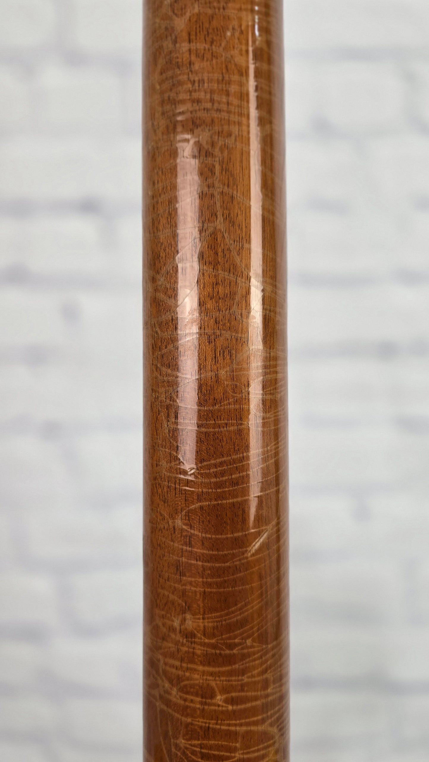 USED Gibson Custom Shop ES-335 1958 Reissue Murphy Lab Heavy Aged Electric Guitar Dirty Blonde