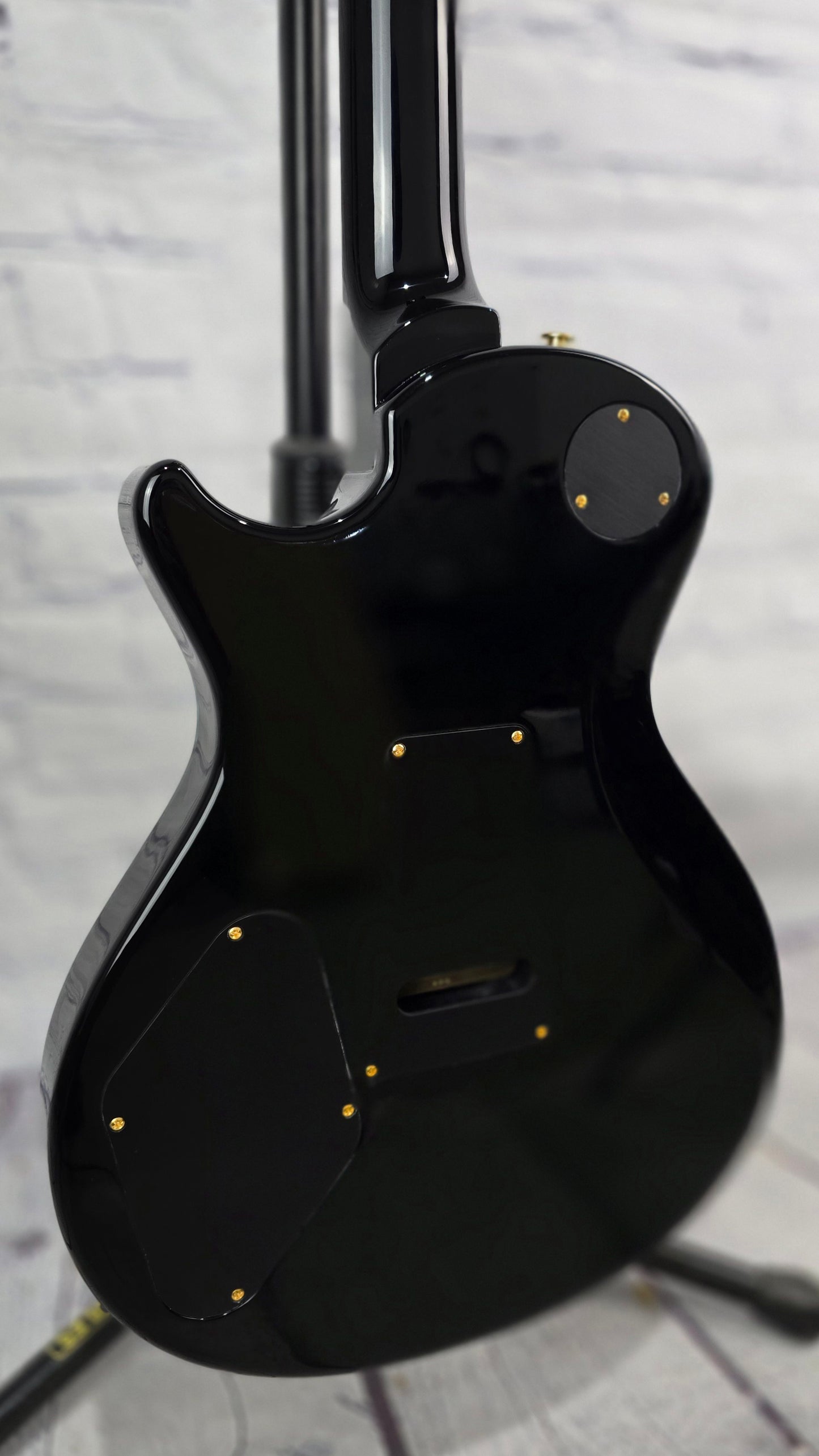 Paul Reed Smith PRS Tremonti 10 Top Tremolo Electric Guitar Cobalt Smokeburst