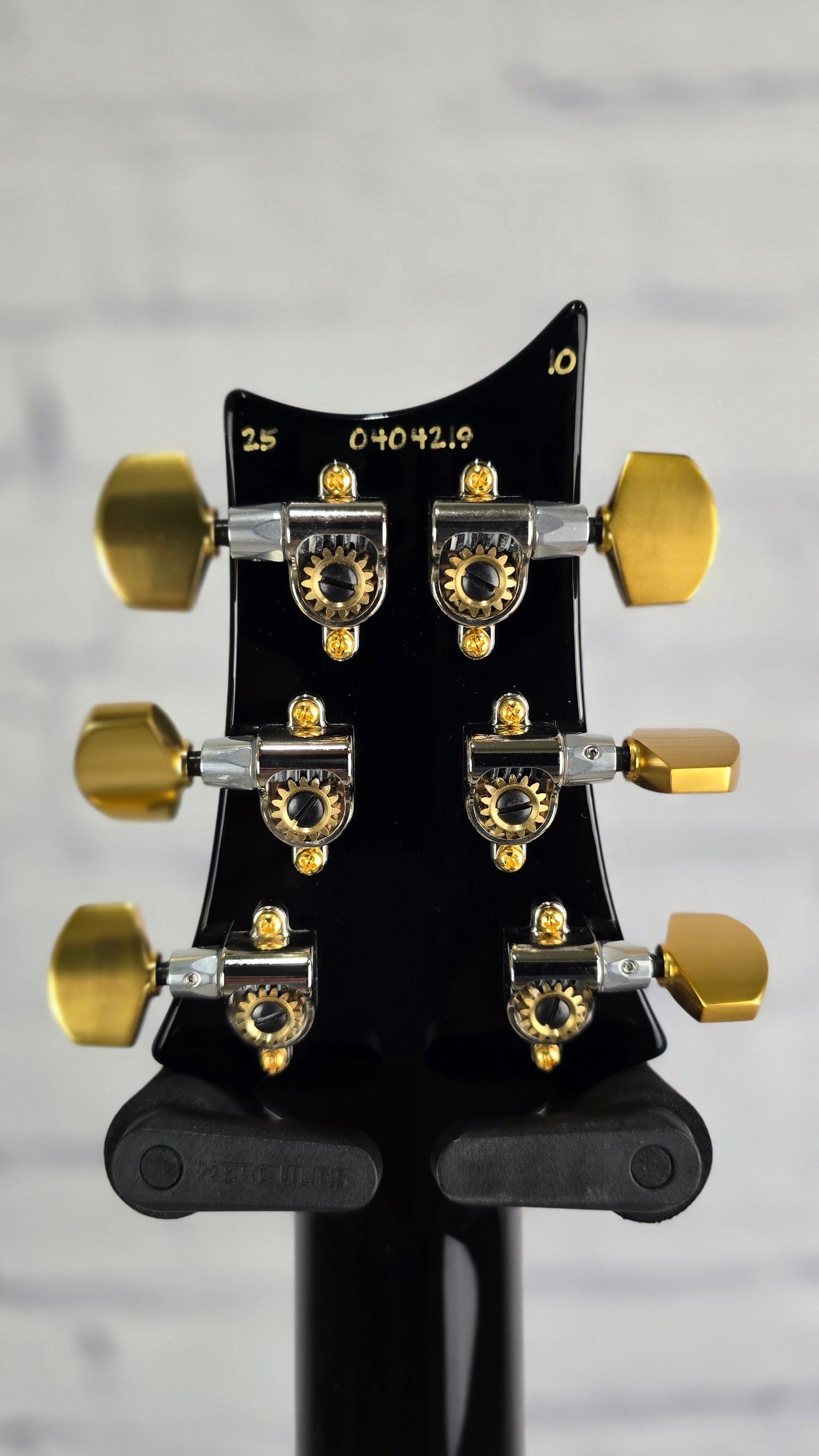 Paul Reed Smith PRS Tremonti 10 Top Tremolo Electric Guitar Cobalt Smokeburst