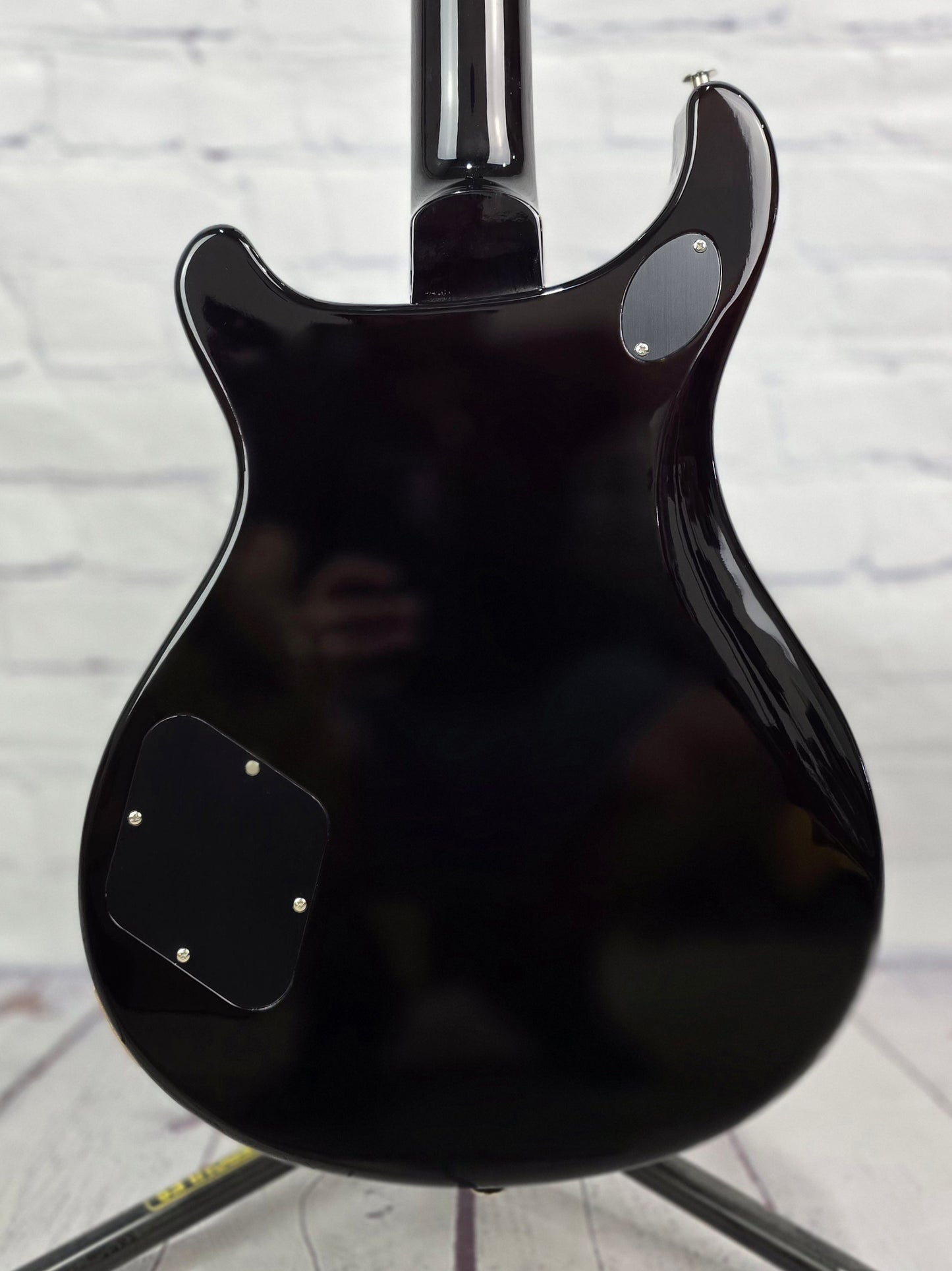 Paul Reed Smith PRS Core McCarty 594 Electric Guitar McCarty Black Gold Wrap