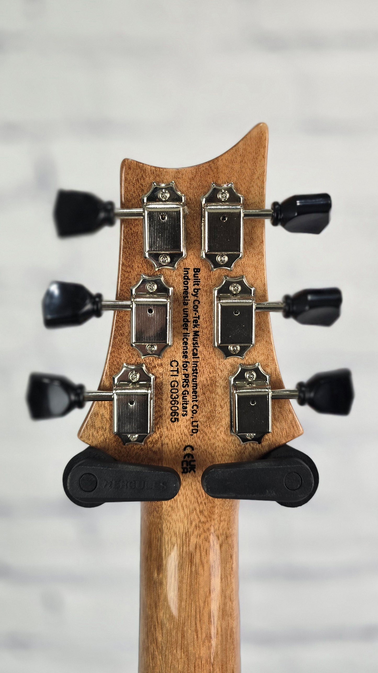 Paul Reed Smith PRS SE Paul's Guitar 6 String Electric Guitar Charcoal