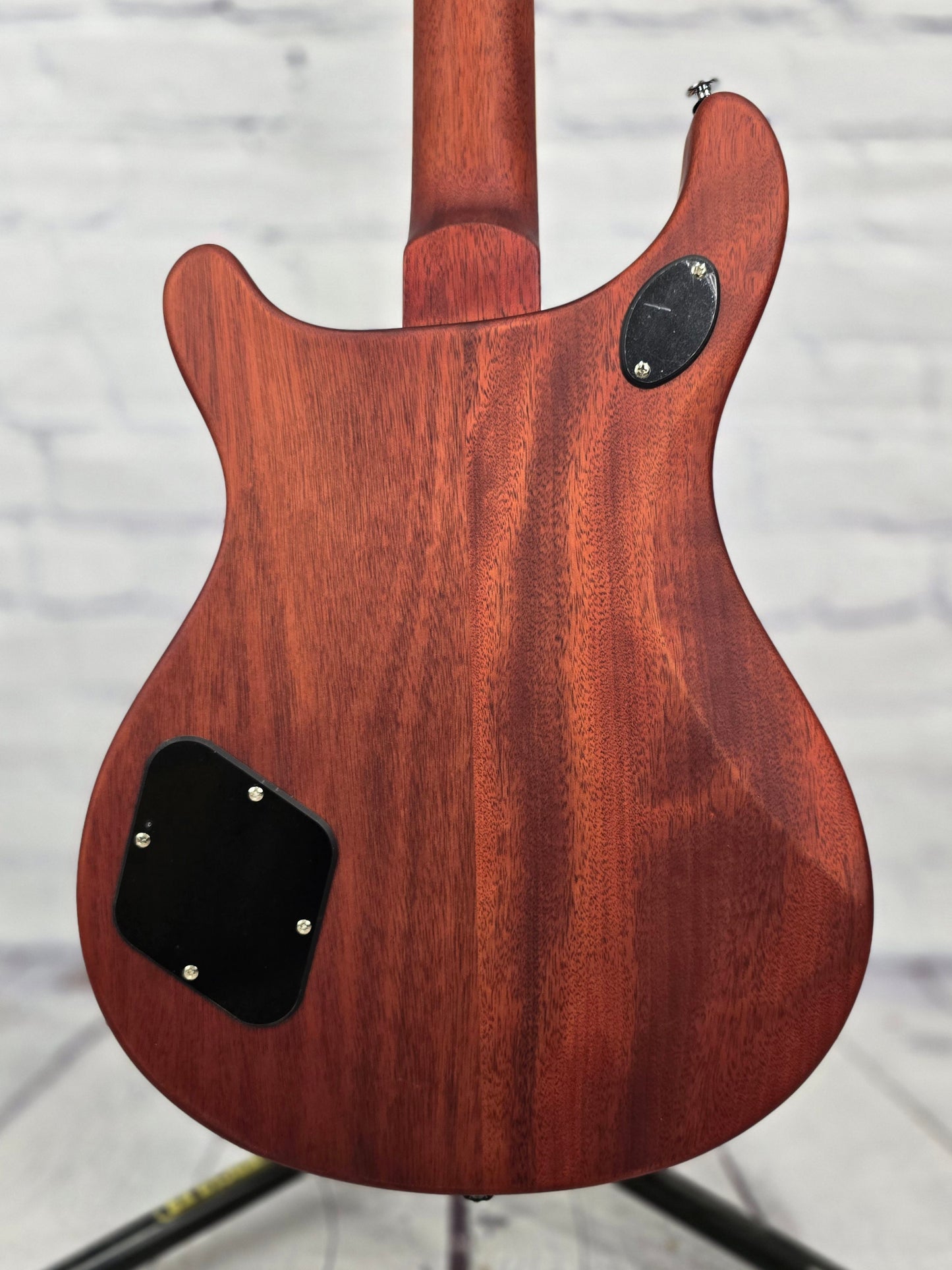 Paul Reed Smith PRS SE McCarty 594 Electric Guitar Limited Edition Laurel Burl Vintage Sunburst