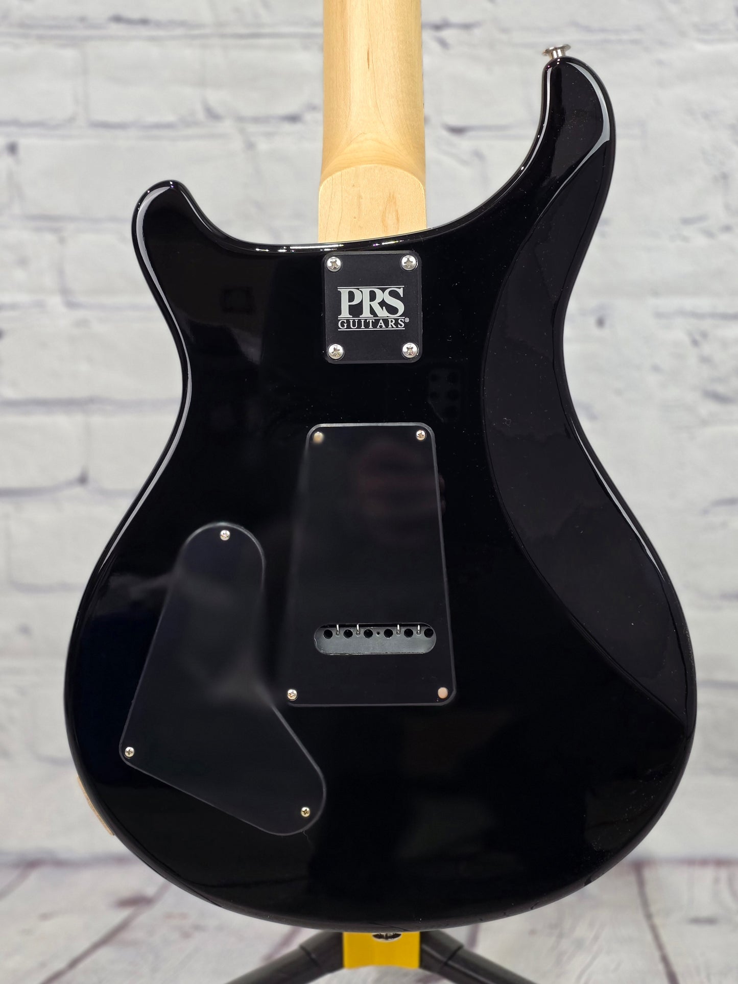 Paul Reed Smith PRS CE-22 LTD Bolt-On Electric Guitar Faded Blue Smokeburst