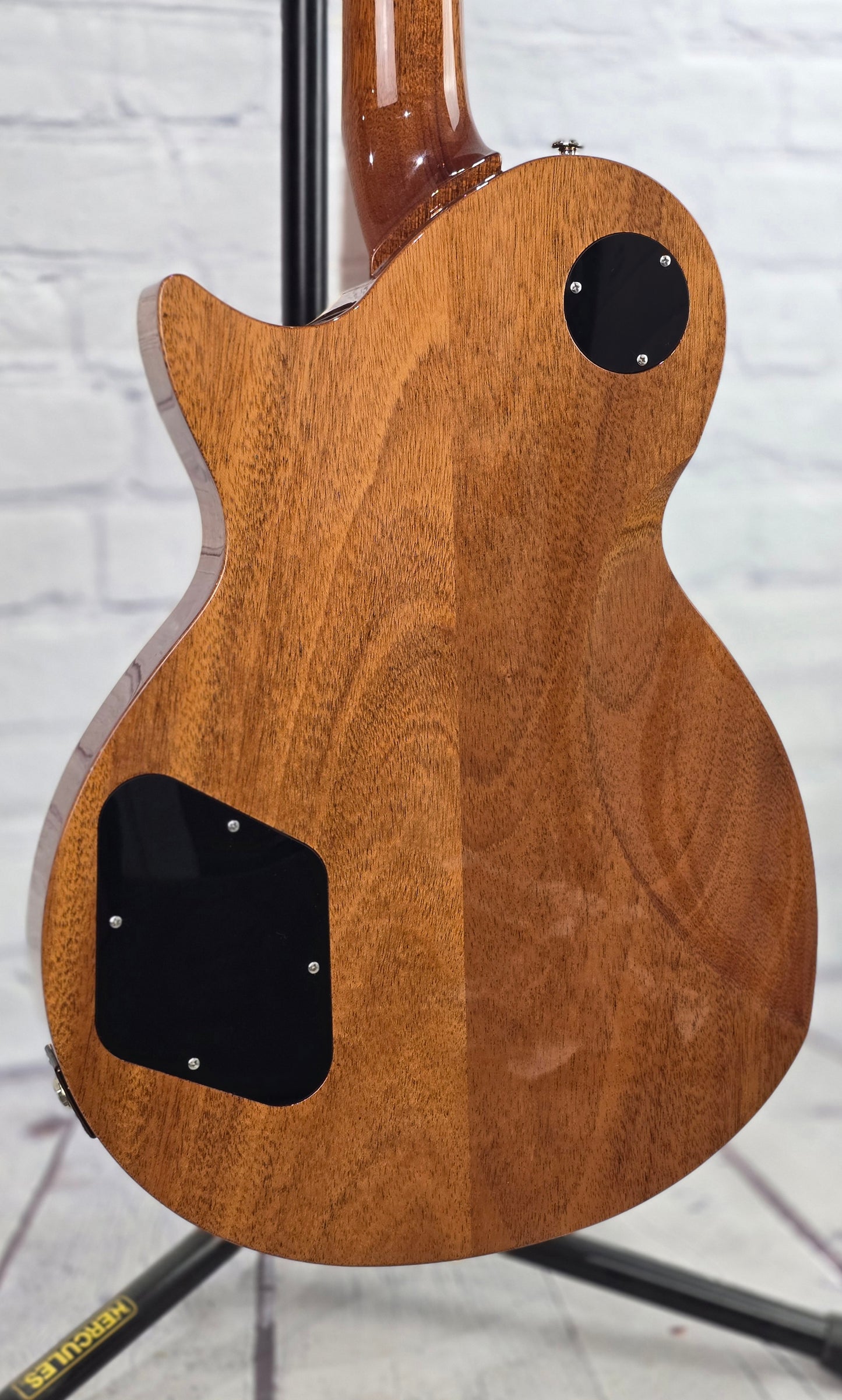 Prestige Guitars Custom Core Elite 6 String Electric Guitar Blueberry Burst