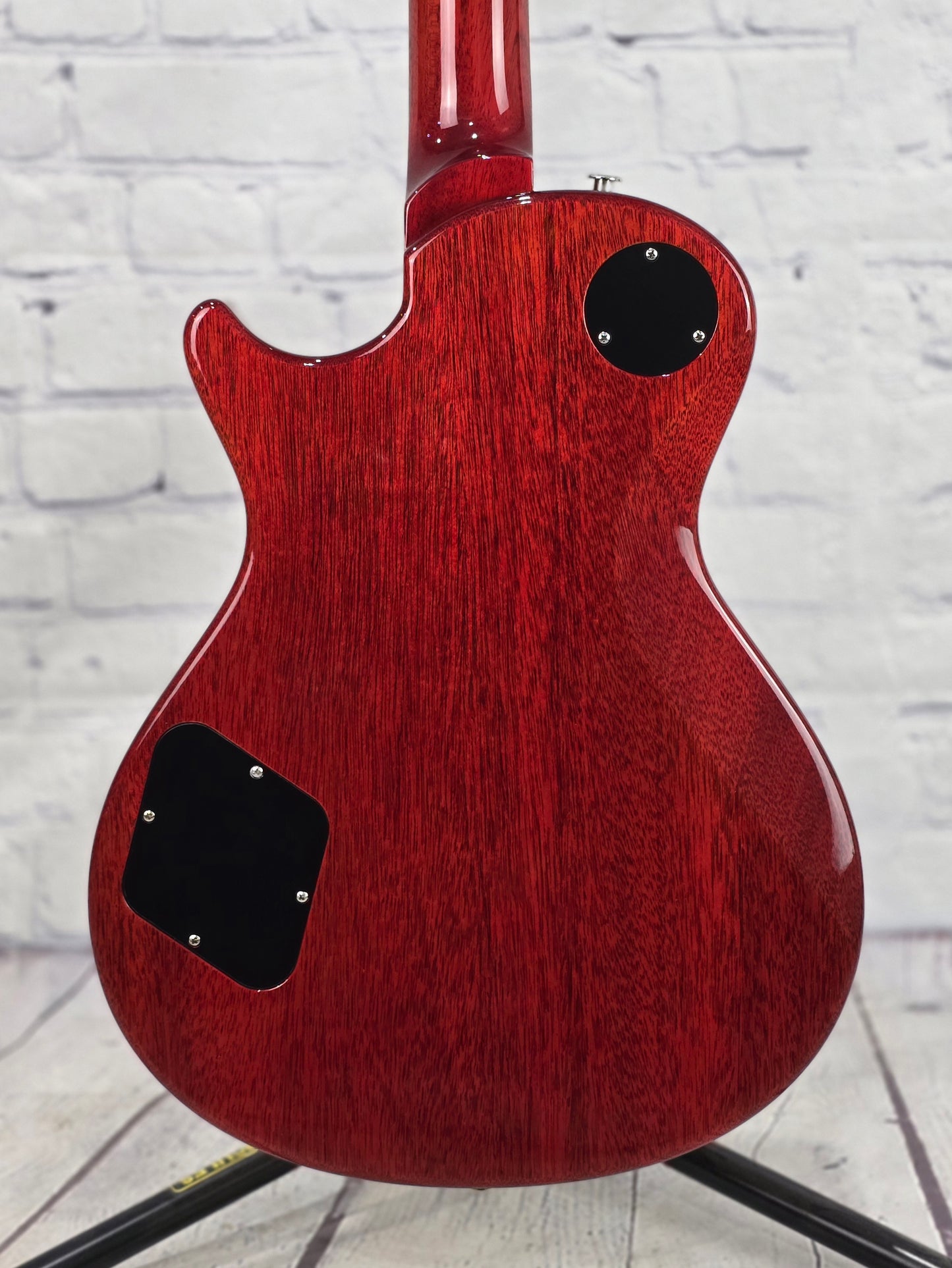 Paul Reed Smith PRS Guitars McCarty SC56 LTD 40th Anniversary Electric Guitar McCarty Sunburst