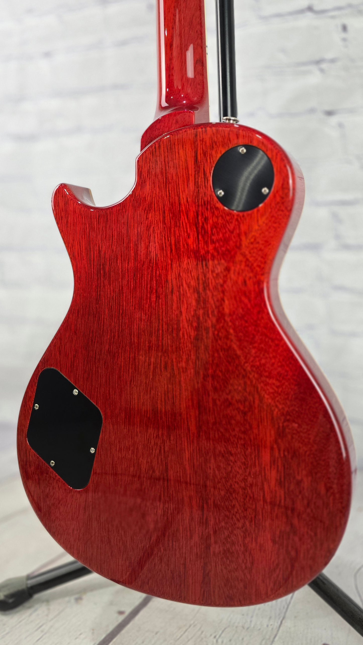 Paul Reed Smith PRS Guitars McCarty SC56 LTD 40th Anniversary Electric Guitar McCarty Sunburst